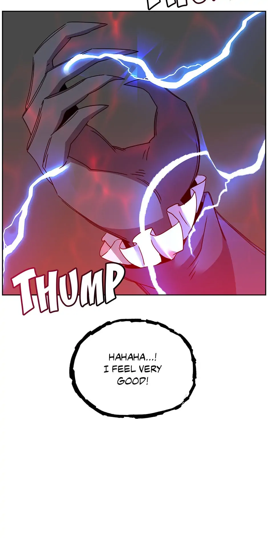 Read The Max Level Hero Strikes Back EN Manga Online