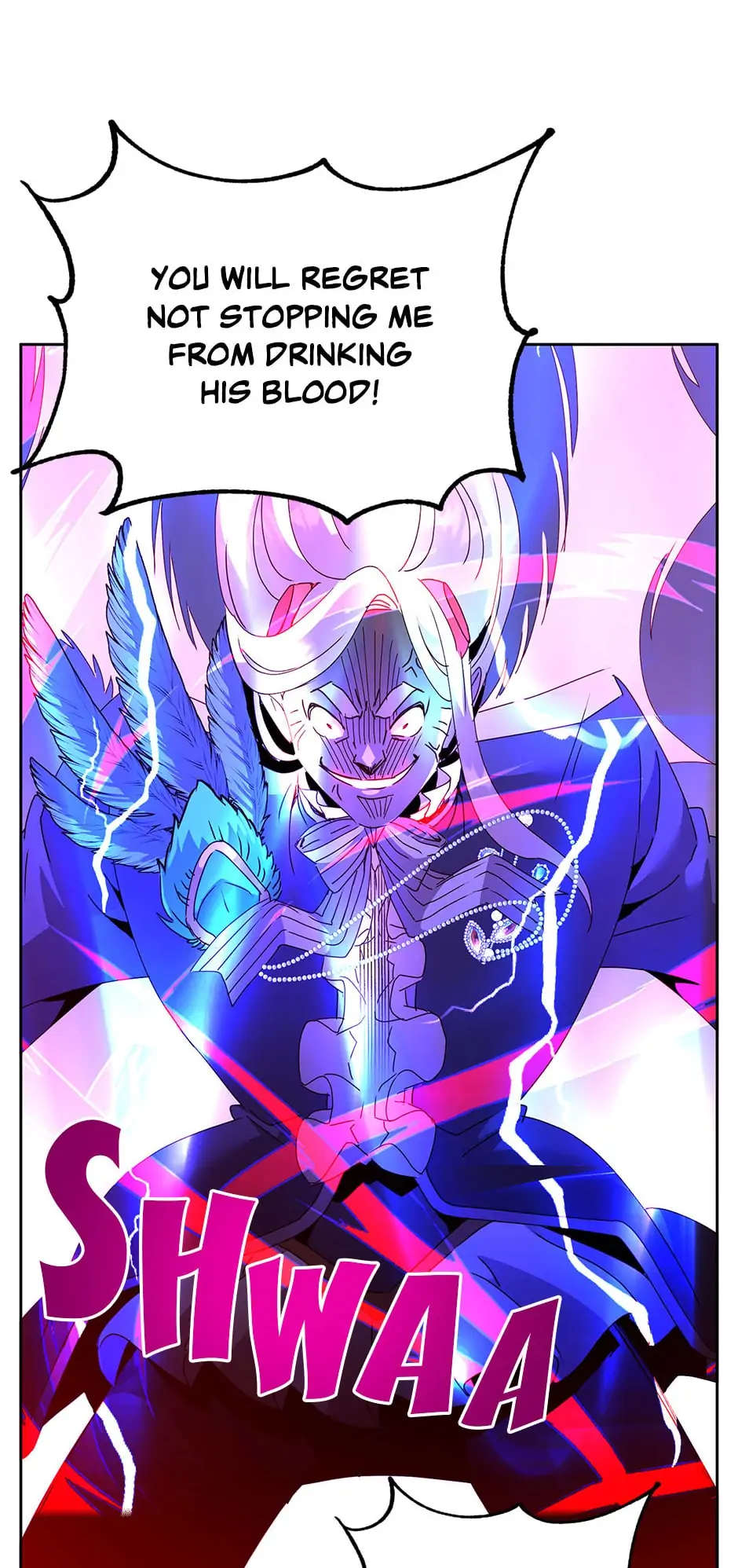 Read The Max Level Hero Strikes Back EN Manga Online