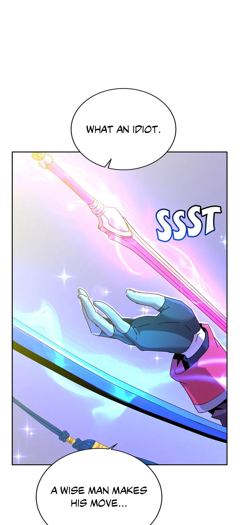 Read The Max Level Hero Strikes Back EN Manga Online