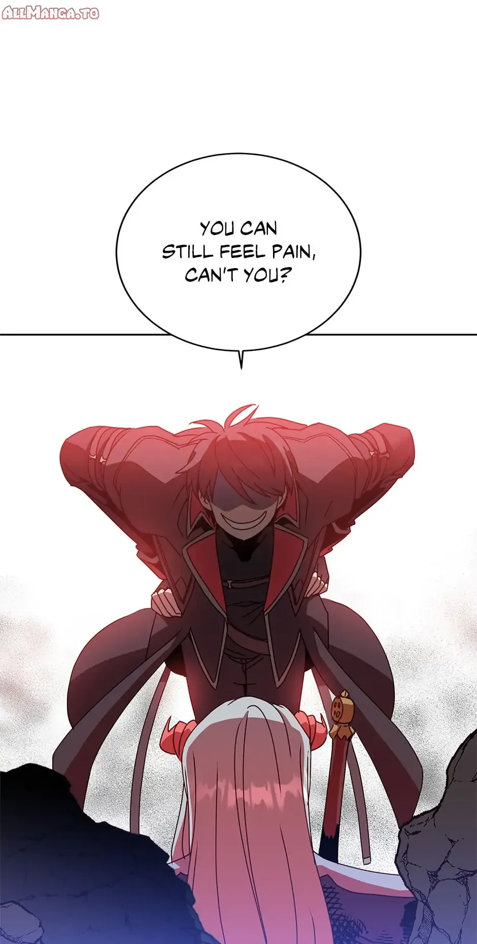 Read The Max Level Hero Strikes Back EN Manga Online