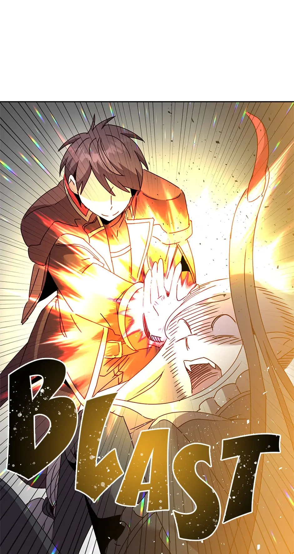 Read The Max Level Hero Strikes Back EN Manga Online