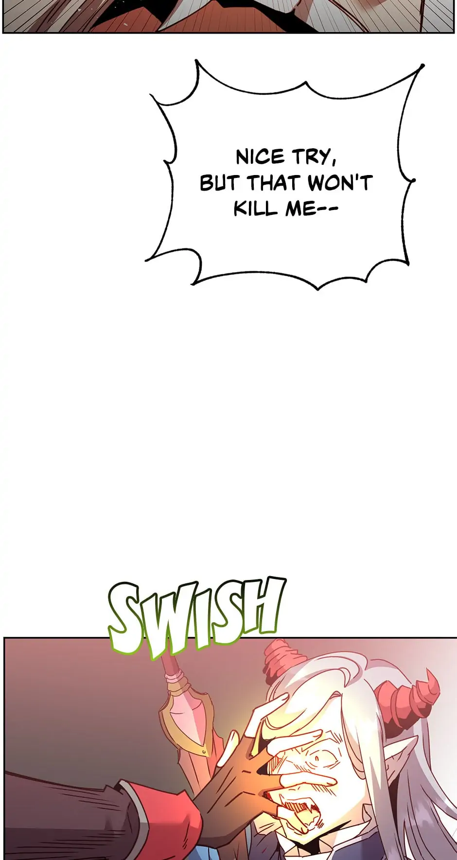 Read The Max Level Hero Strikes Back EN Manga Online