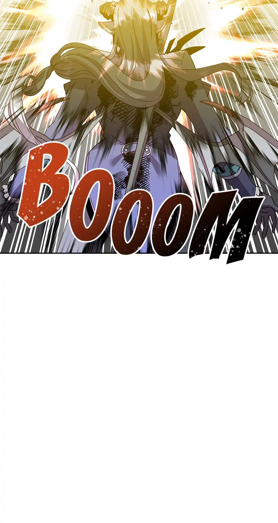 Read The Max Level Hero Strikes Back EN Manga Online