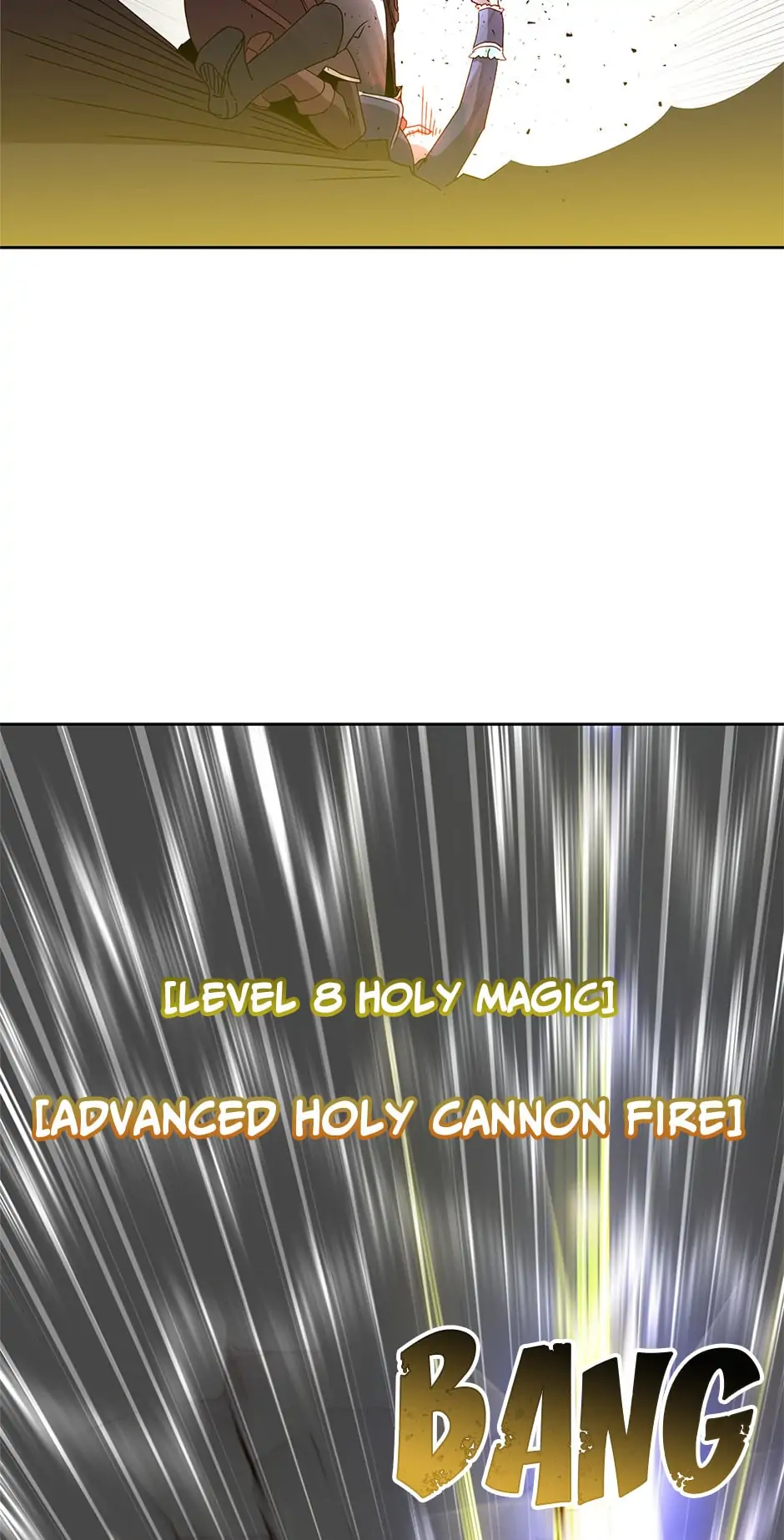 Read The Max Level Hero Strikes Back EN Manga Online