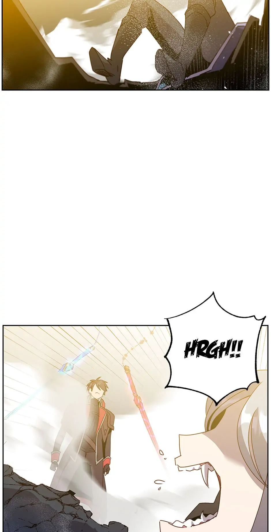 Read The Max Level Hero Strikes Back EN Manga Online