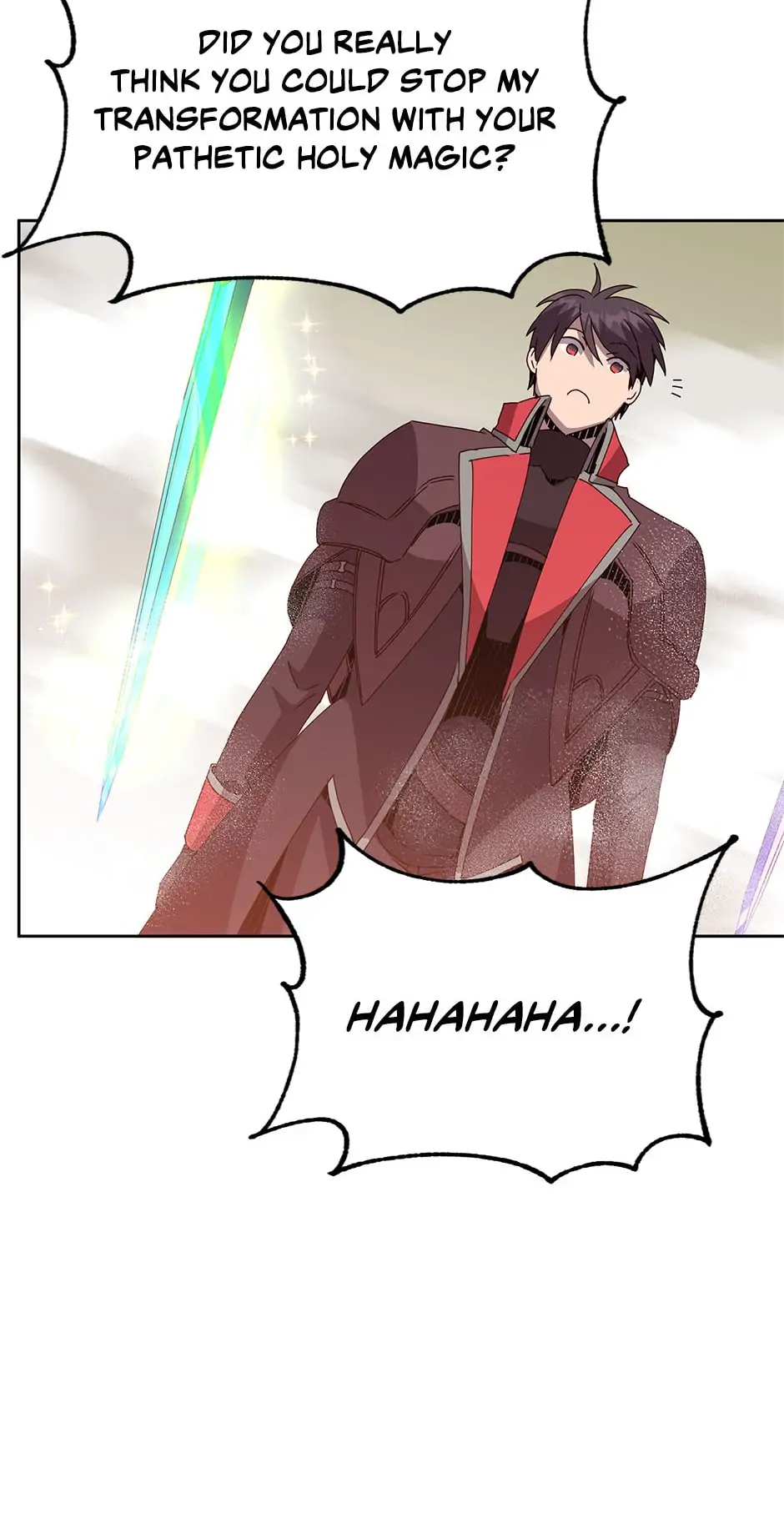 Read The Max Level Hero Strikes Back EN Manga Online