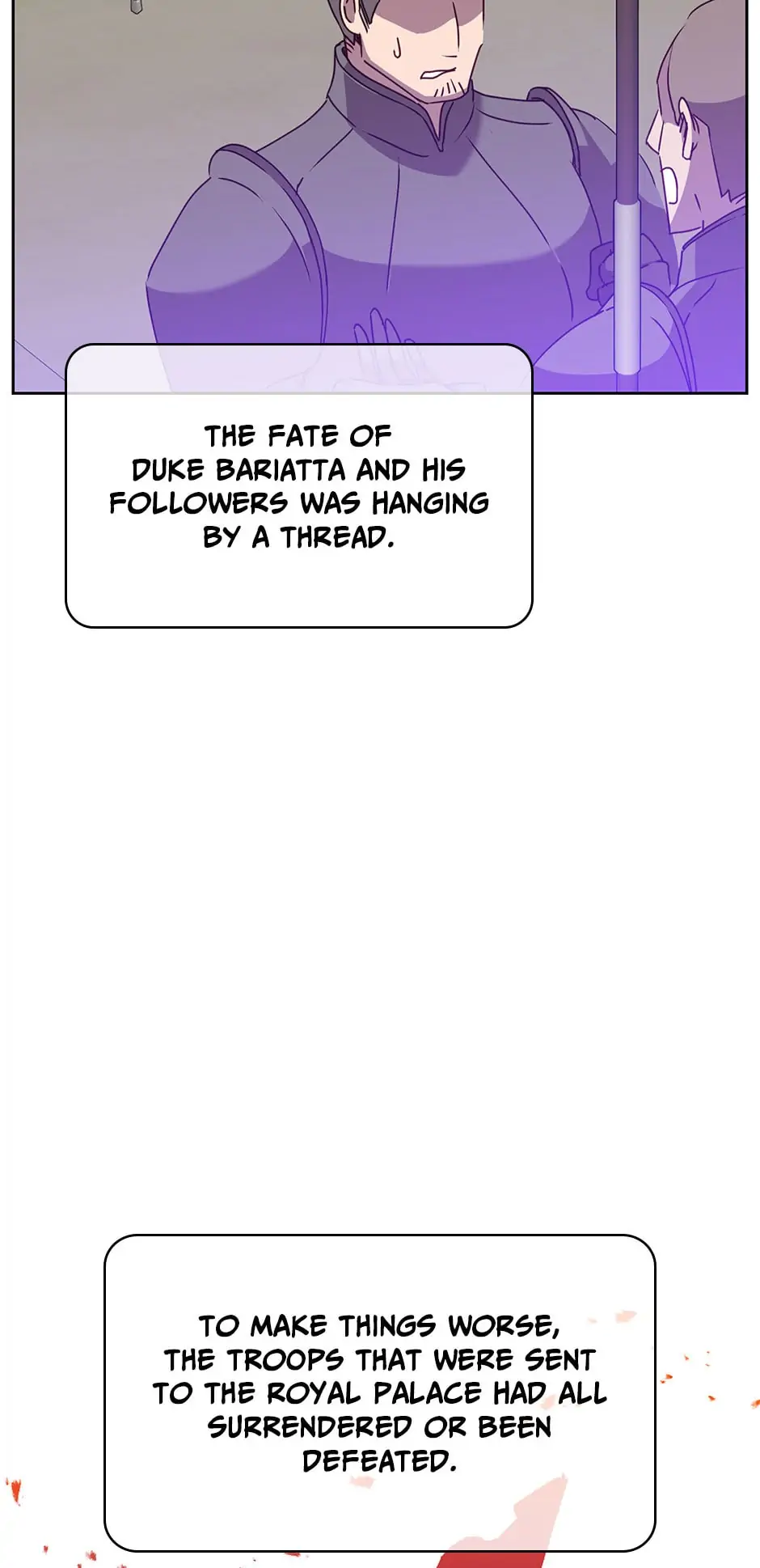 Read The Max Level Hero Strikes Back EN Manga Online