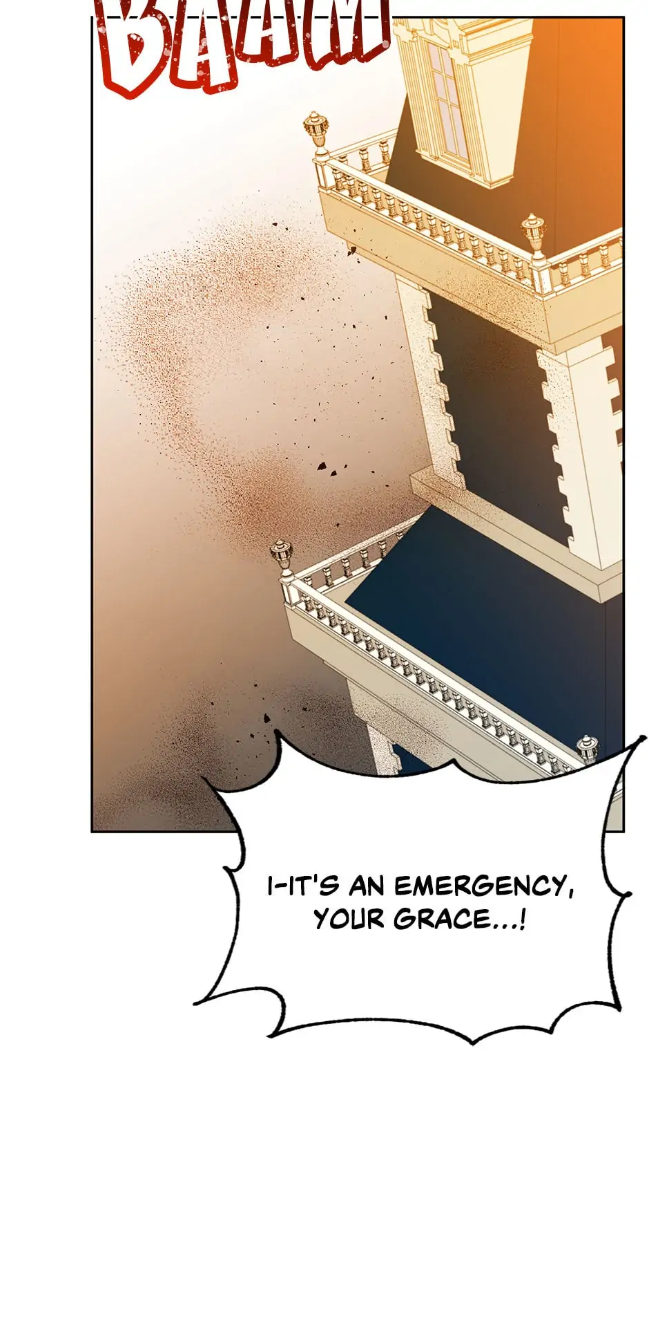 Read The Max Level Hero Strikes Back EN Manga Online