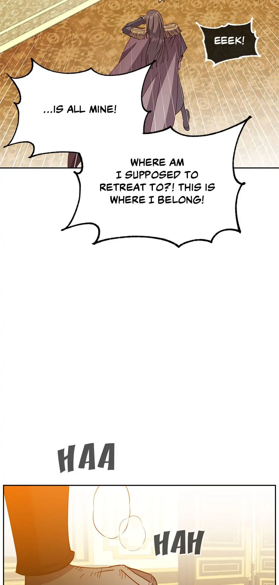 Read The Max Level Hero Strikes Back EN Manga Online