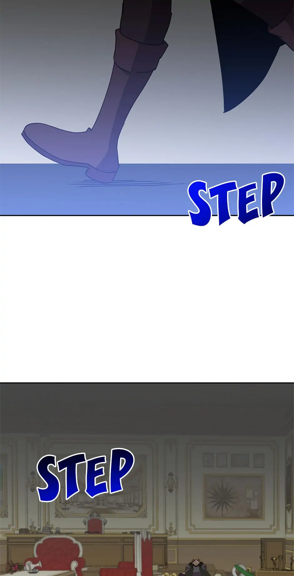 Read The Max Level Hero Strikes Back EN Manga Online