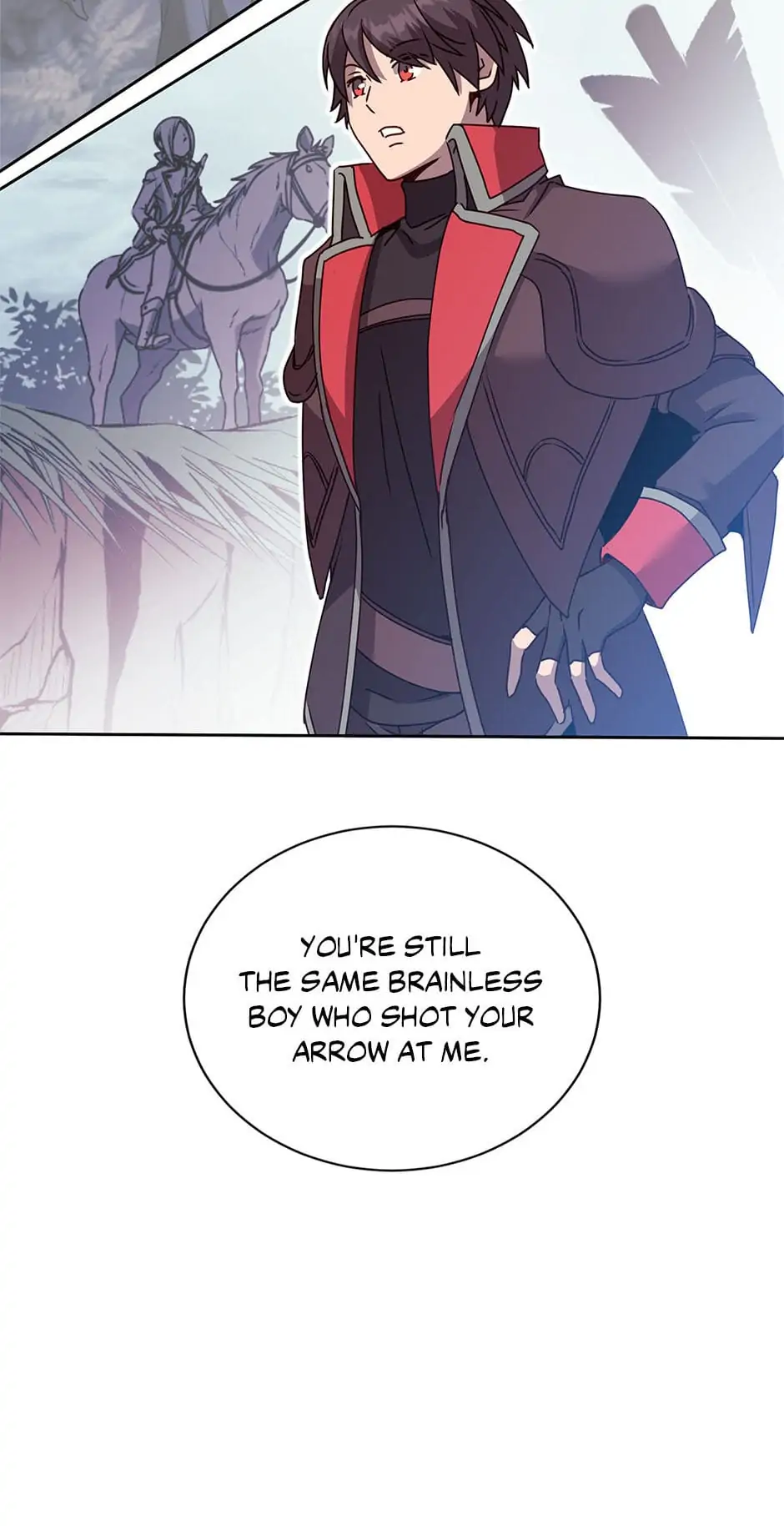 Read The Max Level Hero Strikes Back EN Manga Online