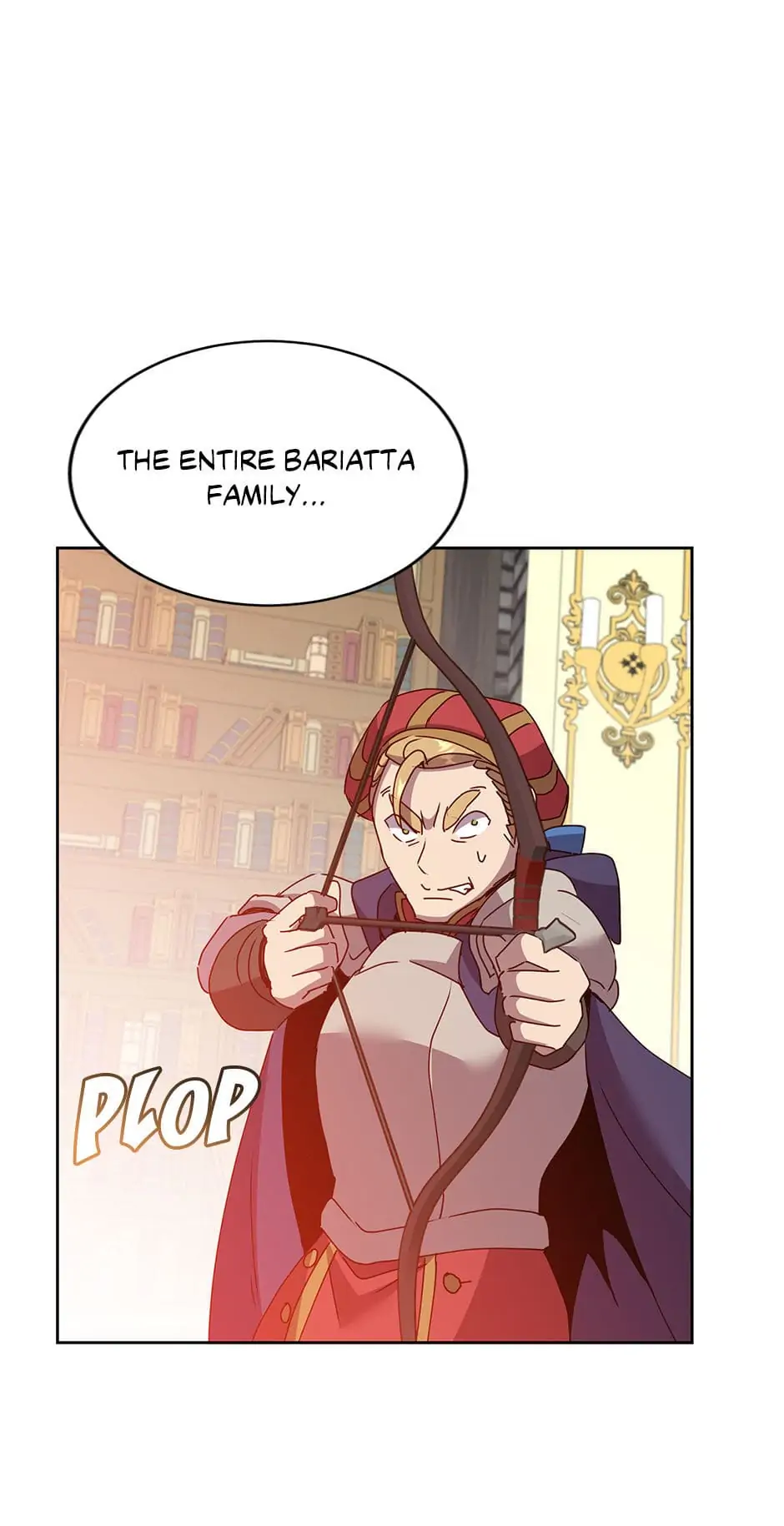 Read The Max Level Hero Strikes Back EN Manga Online