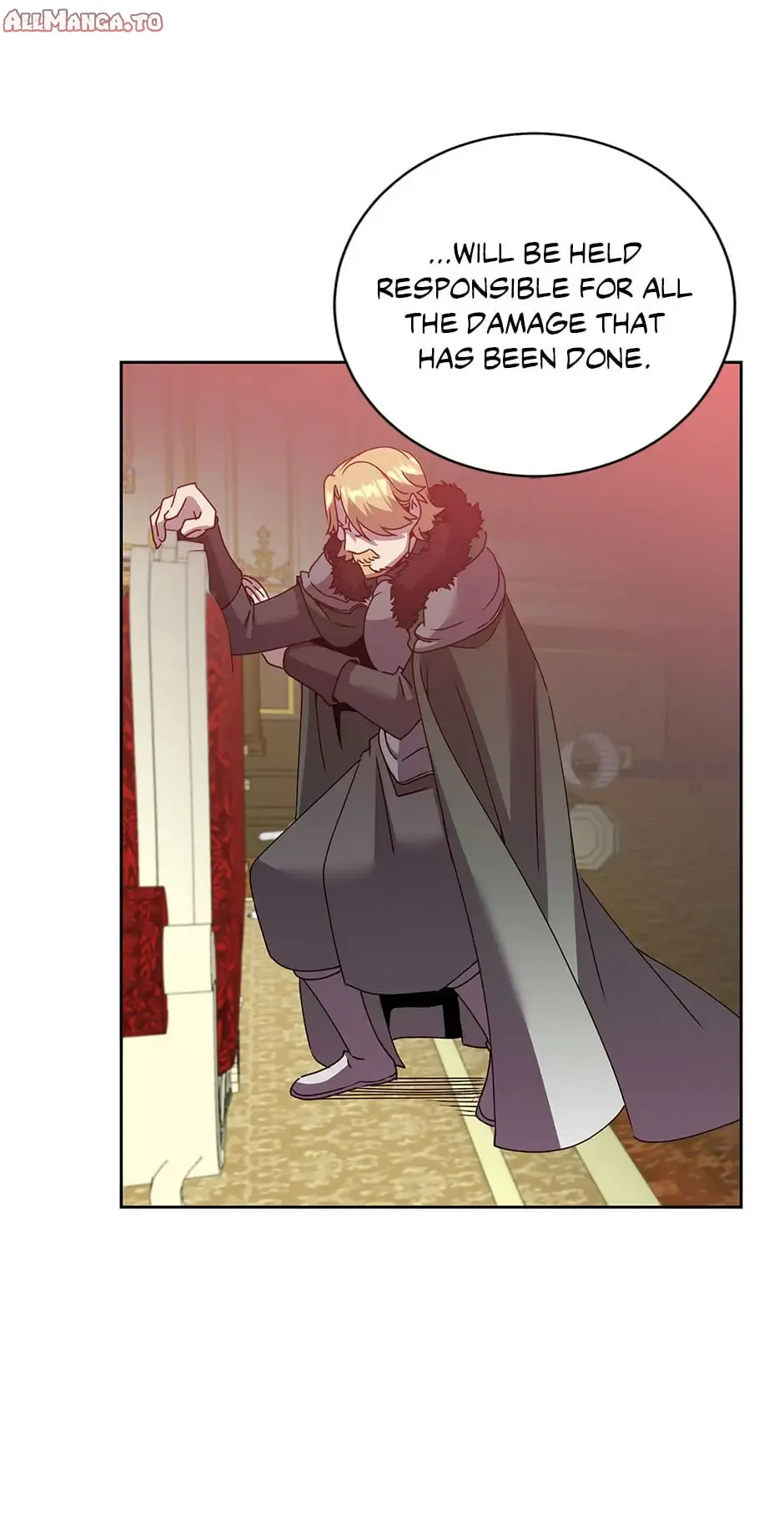 Read The Max Level Hero Strikes Back EN Manga Online