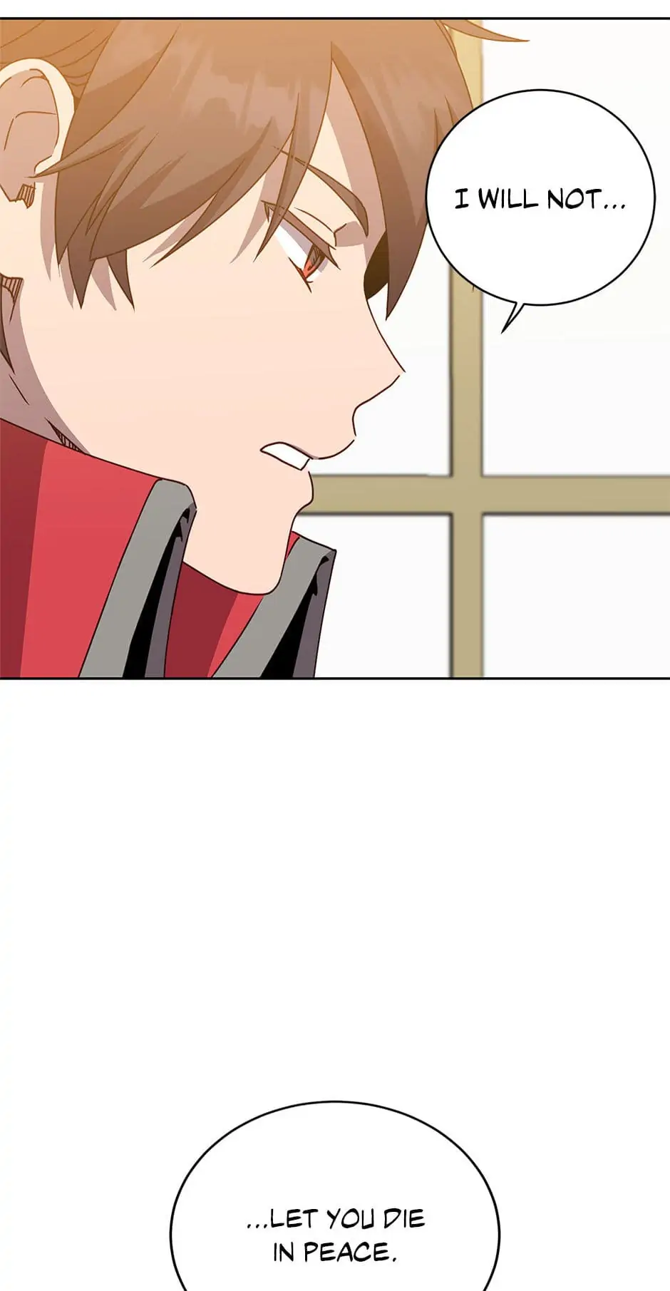 Read The Max Level Hero Strikes Back EN Manga Online
