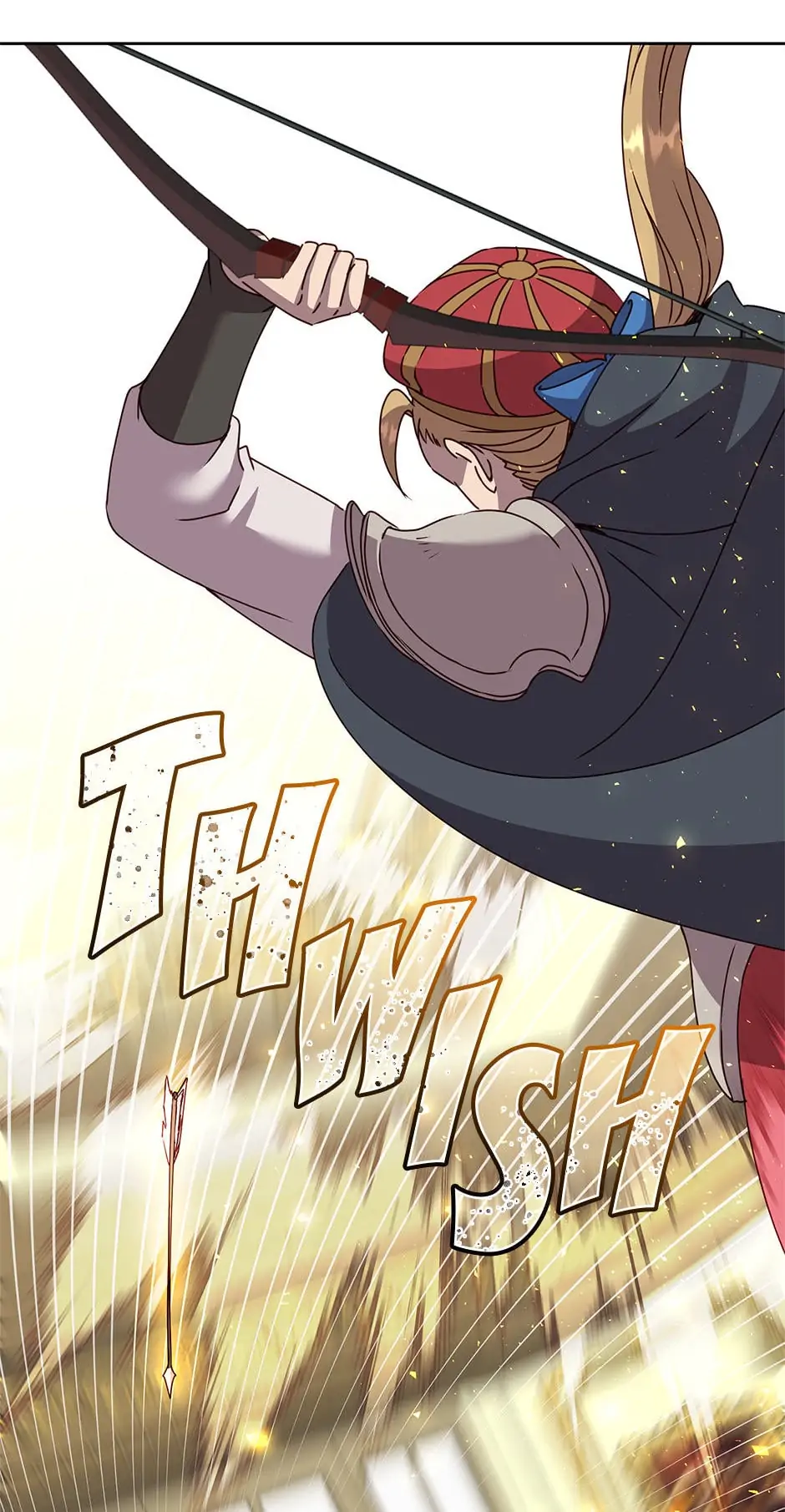 Read The Max Level Hero Strikes Back EN Manga Online