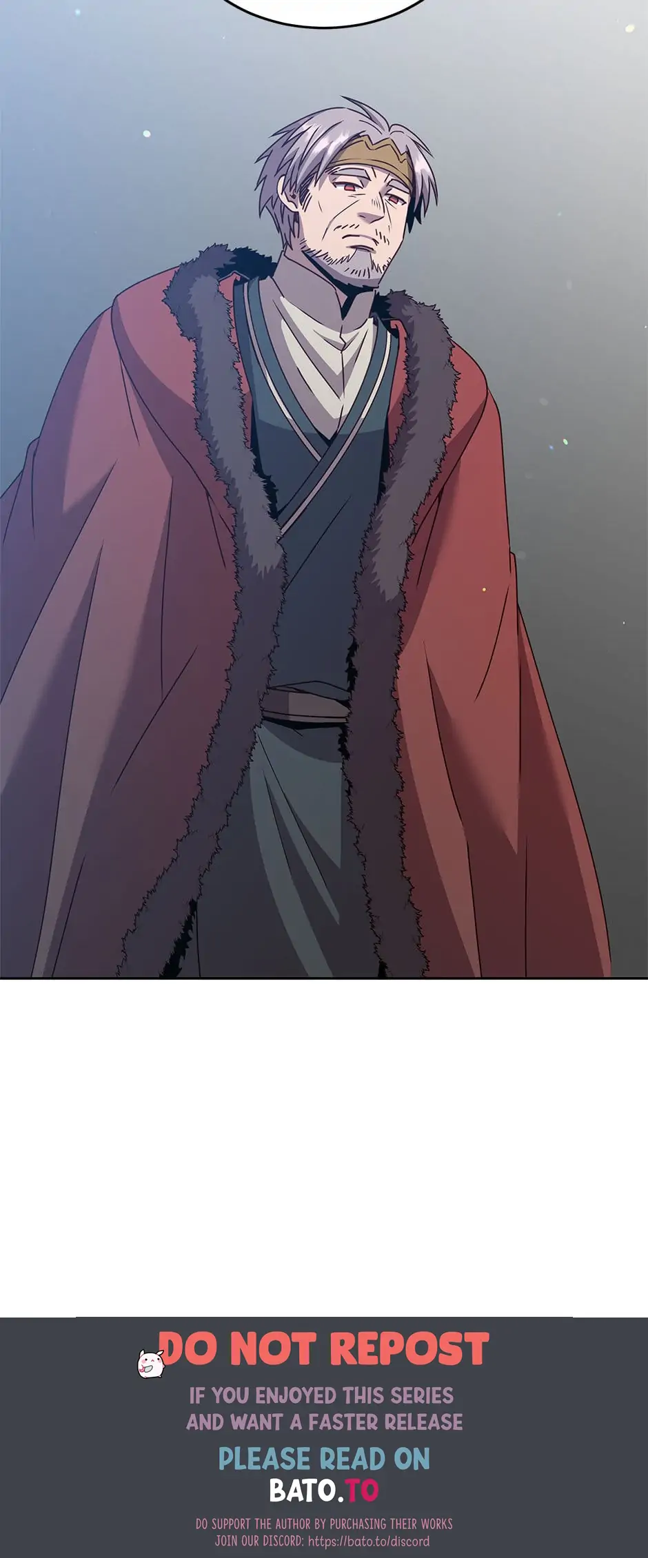 Read The Max Level Hero Strikes Back EN Manga Online
