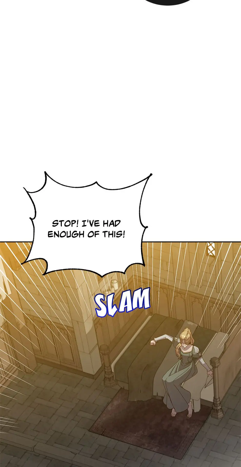 Read The Max Level Hero Strikes Back EN Manga Online