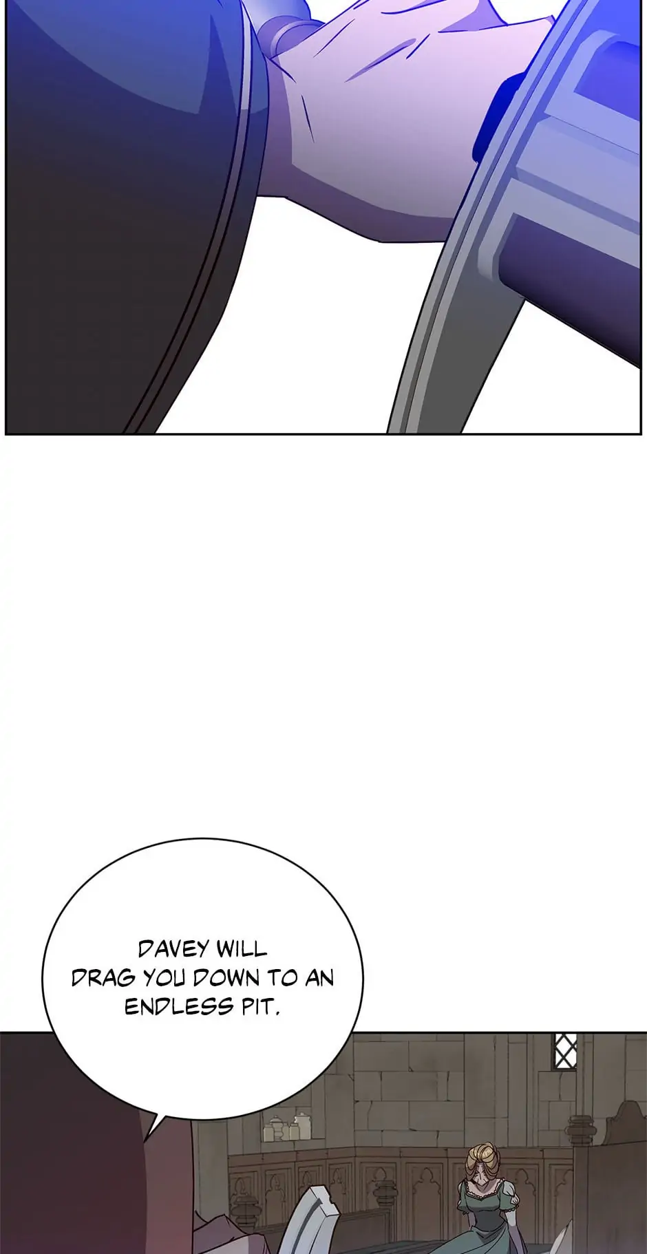 Read The Max Level Hero Strikes Back EN Manga Online