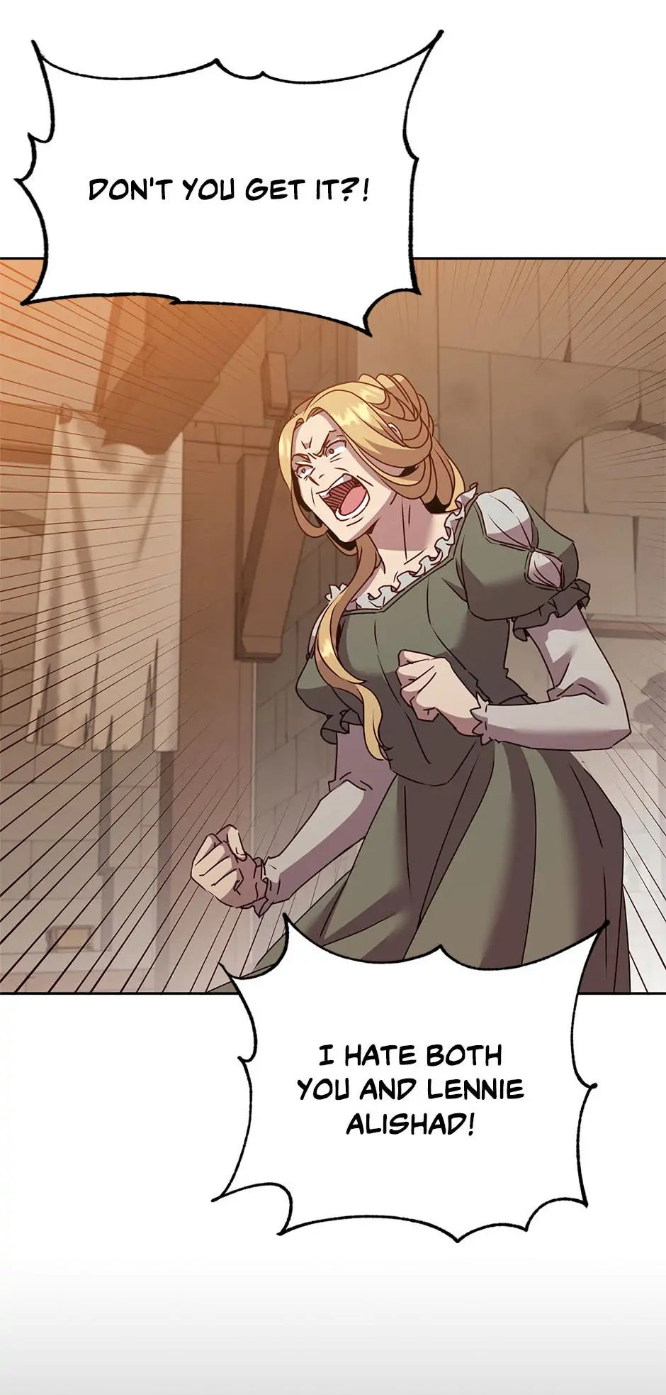 Read The Max Level Hero Strikes Back EN Manga Online