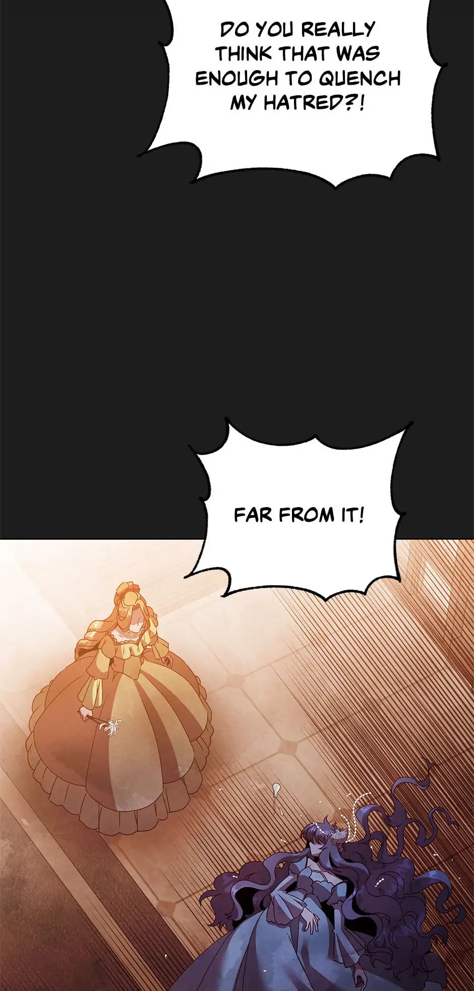 Read The Max Level Hero Strikes Back EN Manga Online