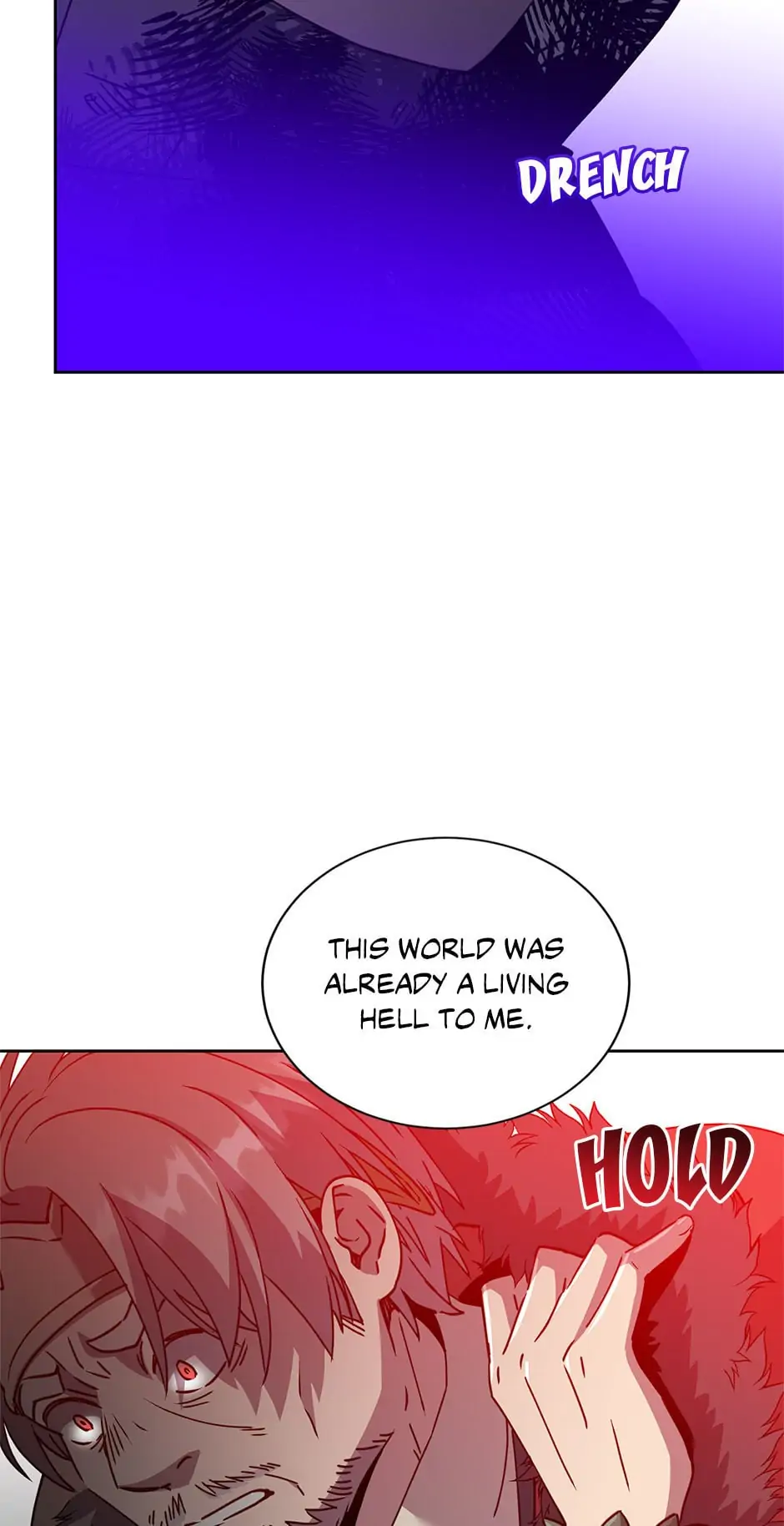 Read The Max Level Hero Strikes Back EN Manga Online