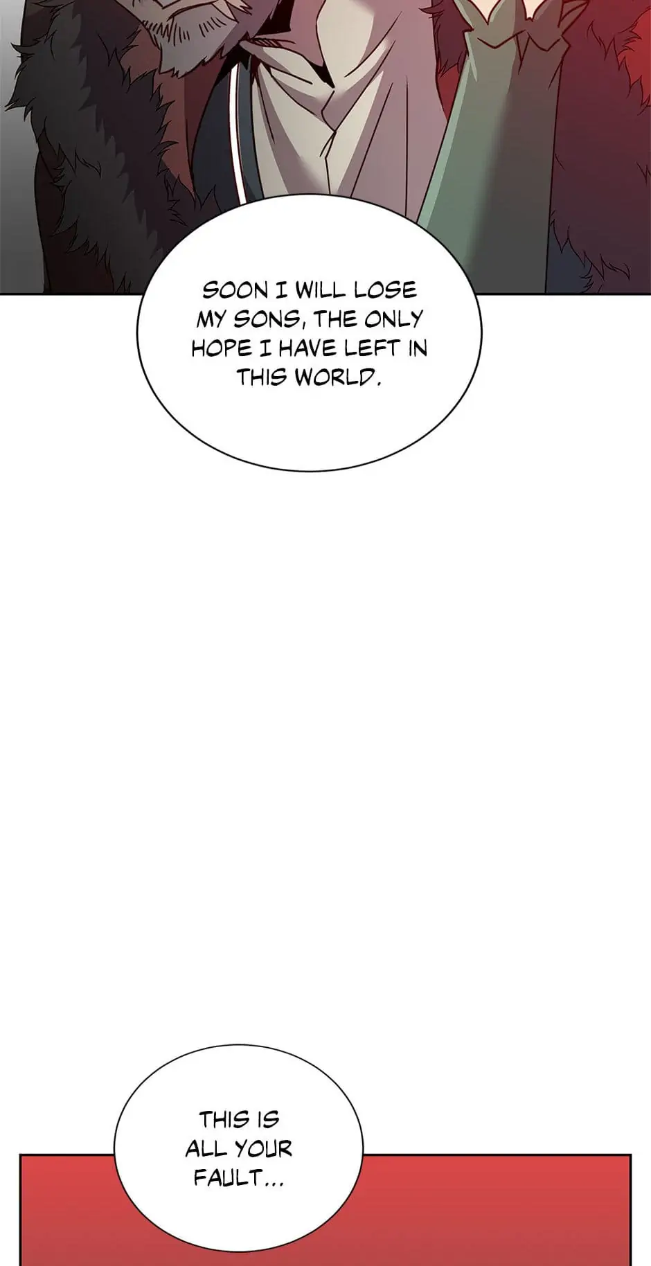 Read The Max Level Hero Strikes Back EN Manga Online