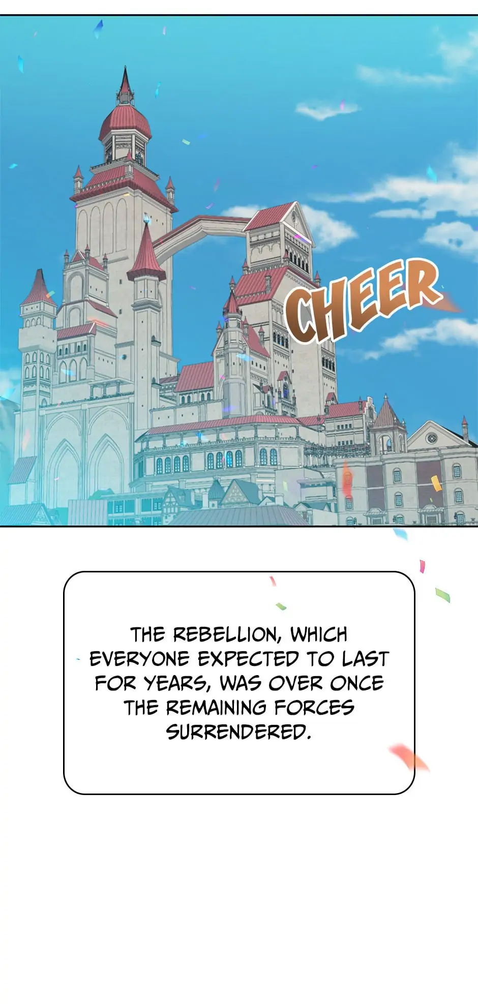 Read The Max Level Hero Strikes Back EN Manga Online