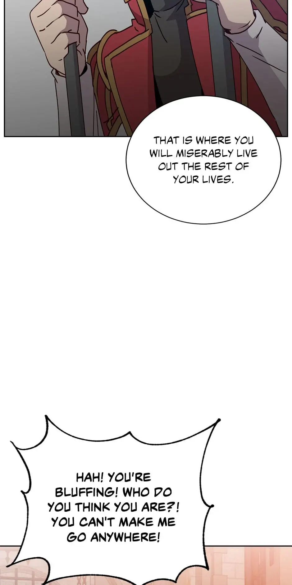 Read The Max Level Hero Strikes Back EN Manga Online