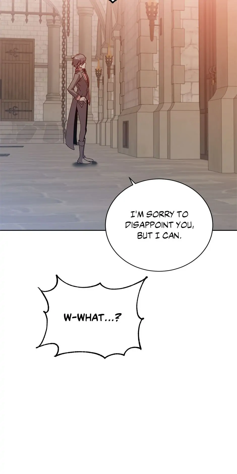 Read The Max Level Hero Strikes Back EN Manga Online