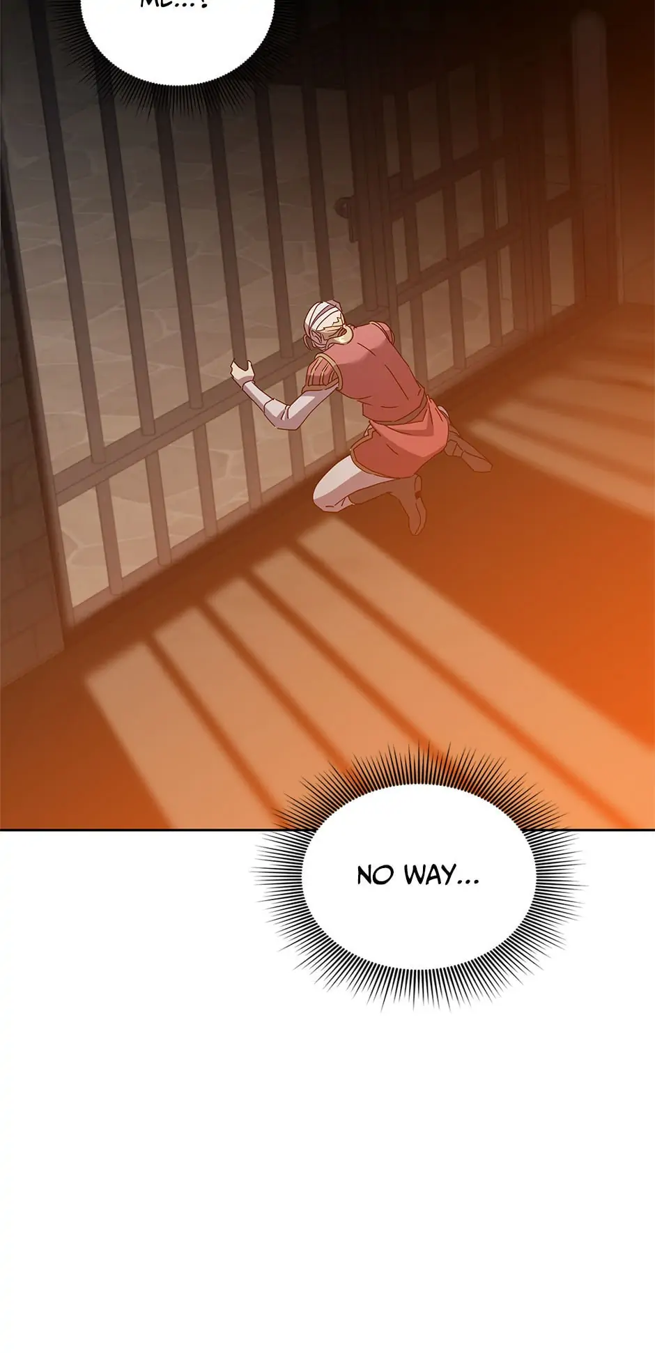 Read The Max Level Hero Strikes Back EN Manga Online