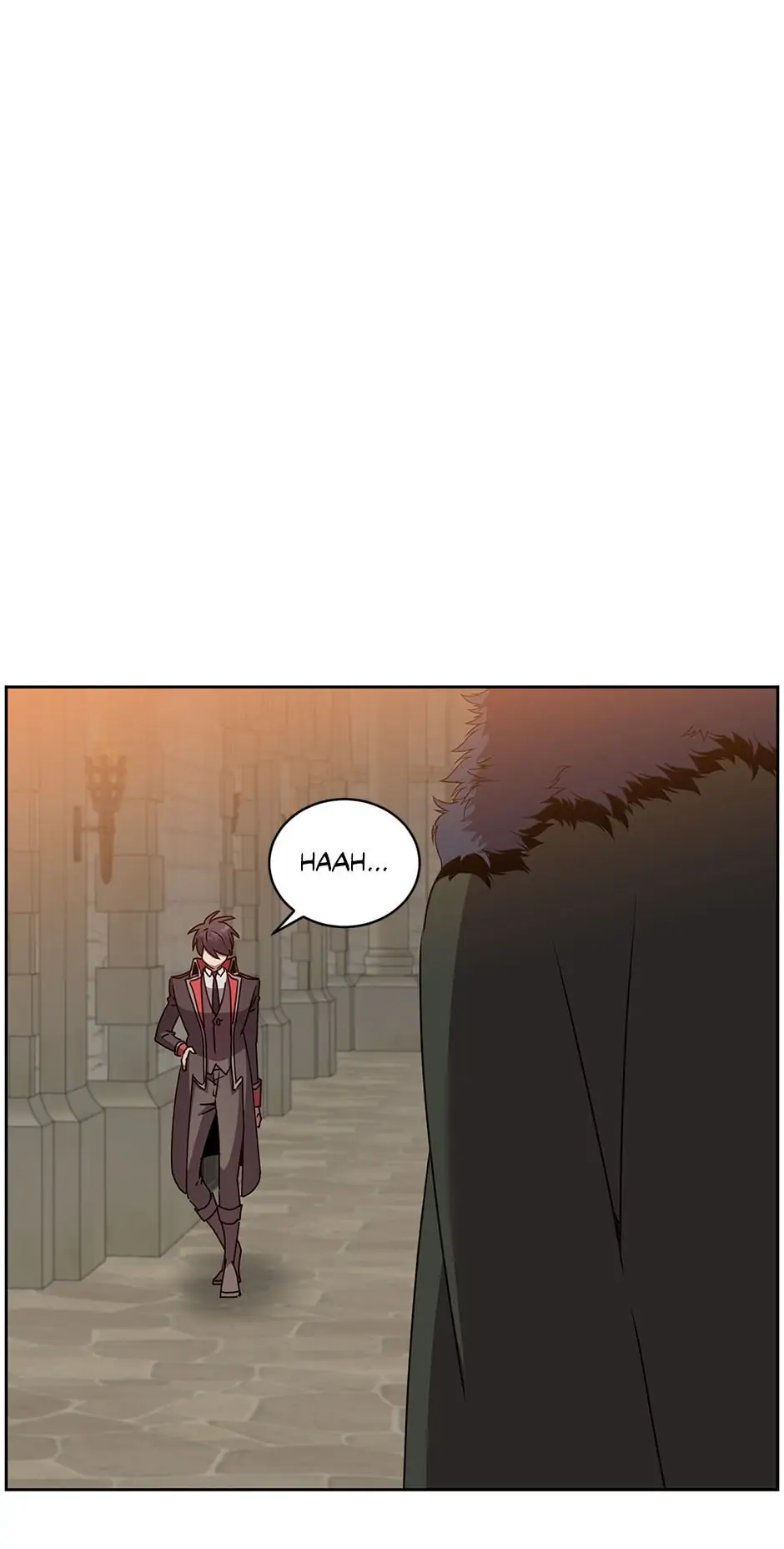 Read The Max Level Hero Strikes Back EN Manga Online