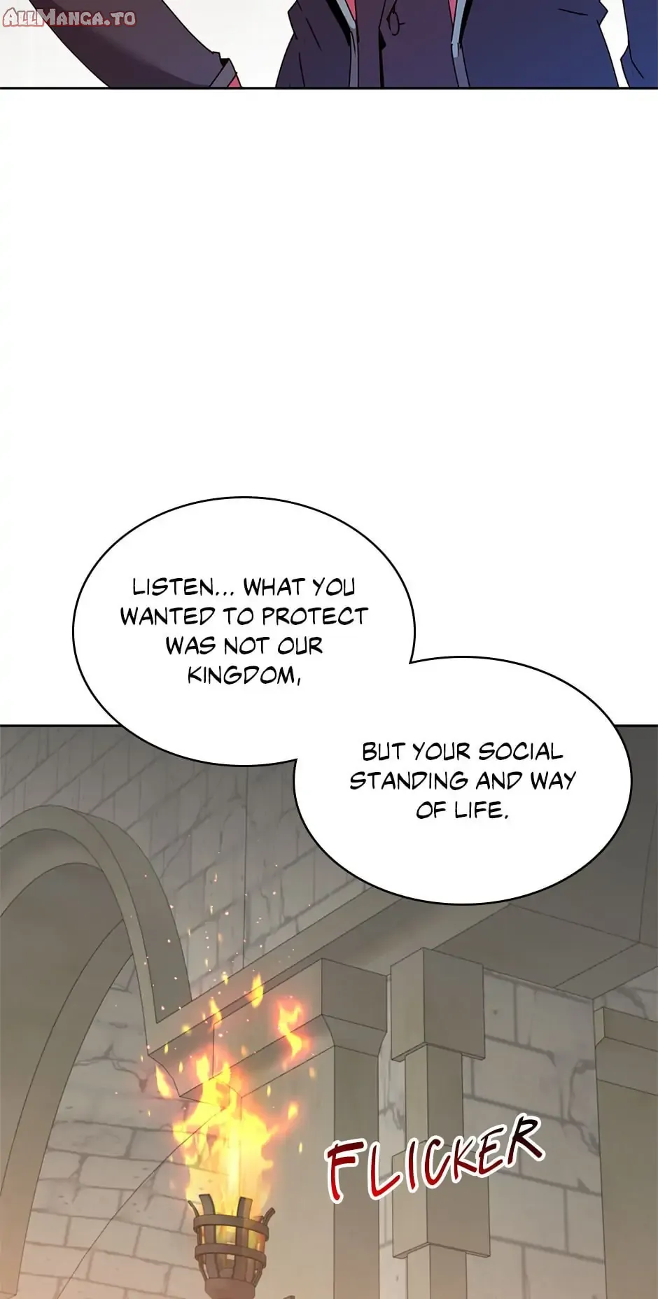Read The Max Level Hero Strikes Back EN Manga Online