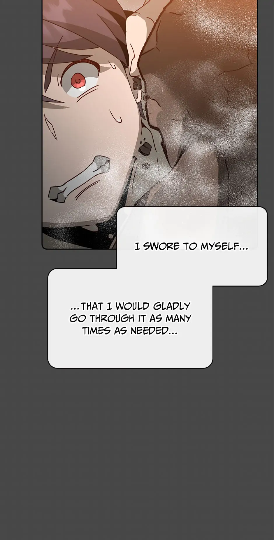 Read The Max Level Hero Strikes Back EN Manga Online