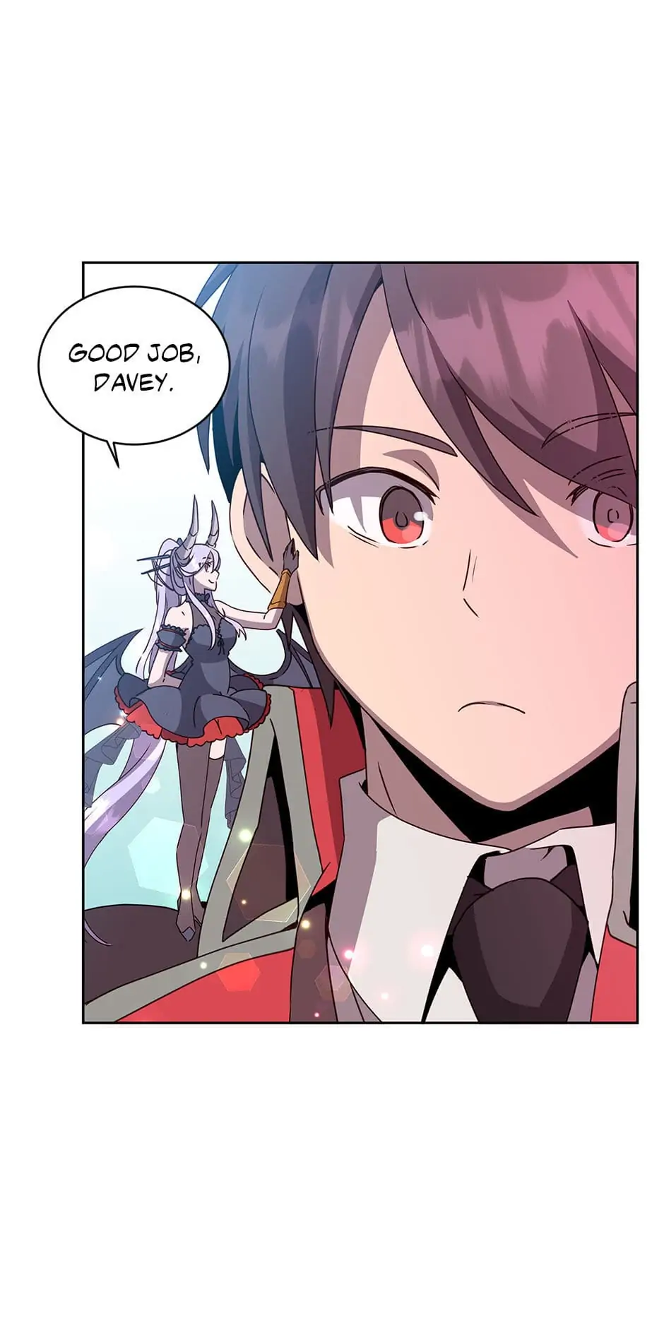 Read The Max Level Hero Strikes Back EN Manga Online