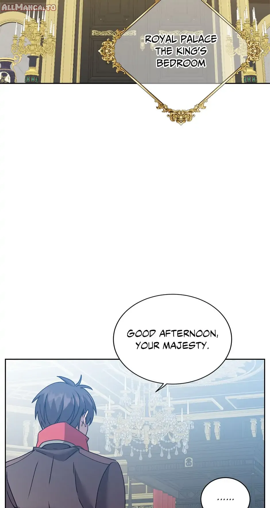 Read The Max Level Hero Strikes Back EN Manga Online