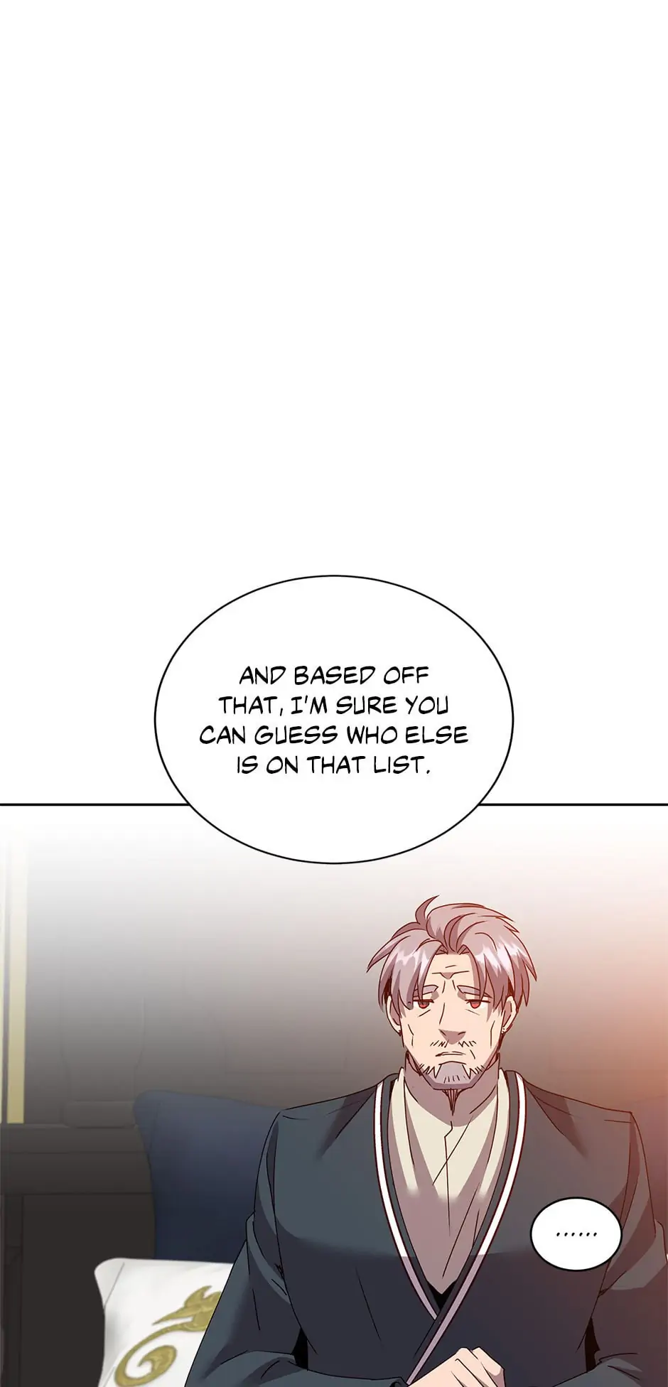 Read The Max Level Hero Strikes Back EN Manga Online