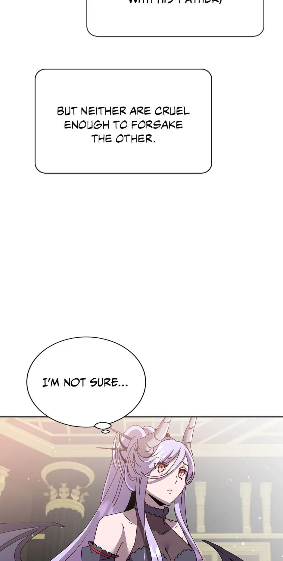 Read The Max Level Hero Strikes Back EN Manga Online