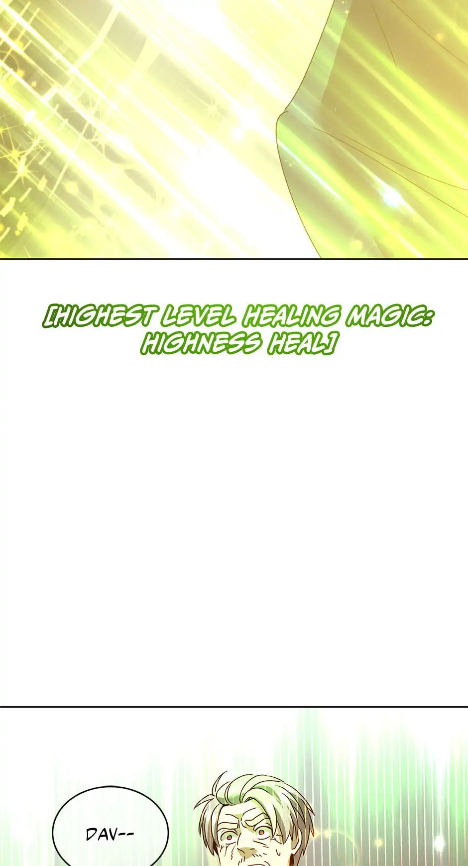 Read The Max Level Hero Strikes Back EN Manga Online