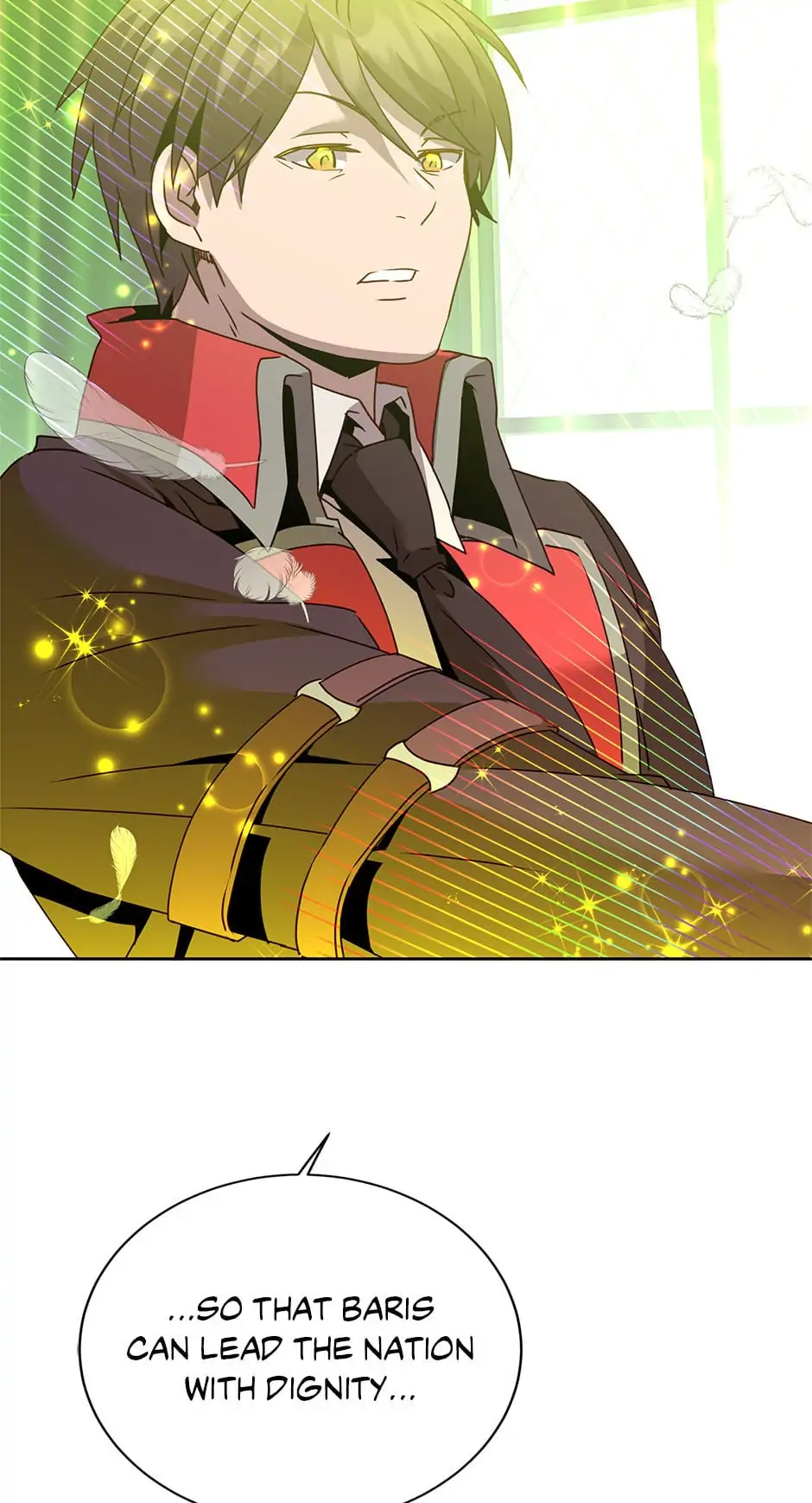 Read The Max Level Hero Strikes Back EN Manga Online