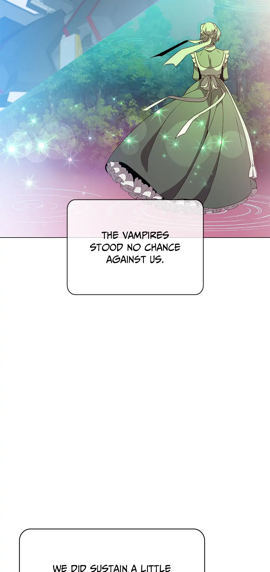 Read The Max Level Hero Strikes Back EN Manga Online