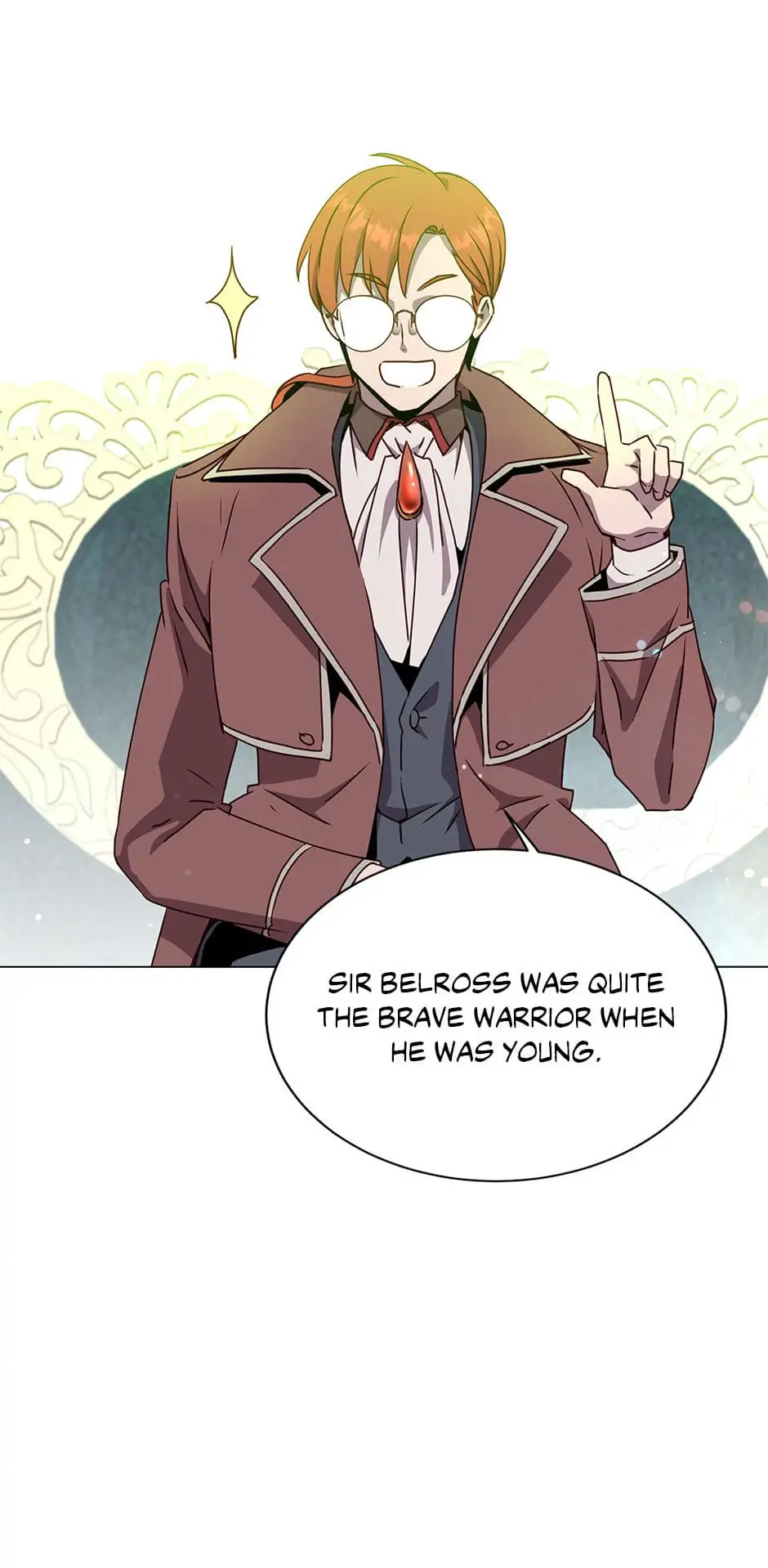 Read The Max Level Hero Strikes Back EN Manga Online