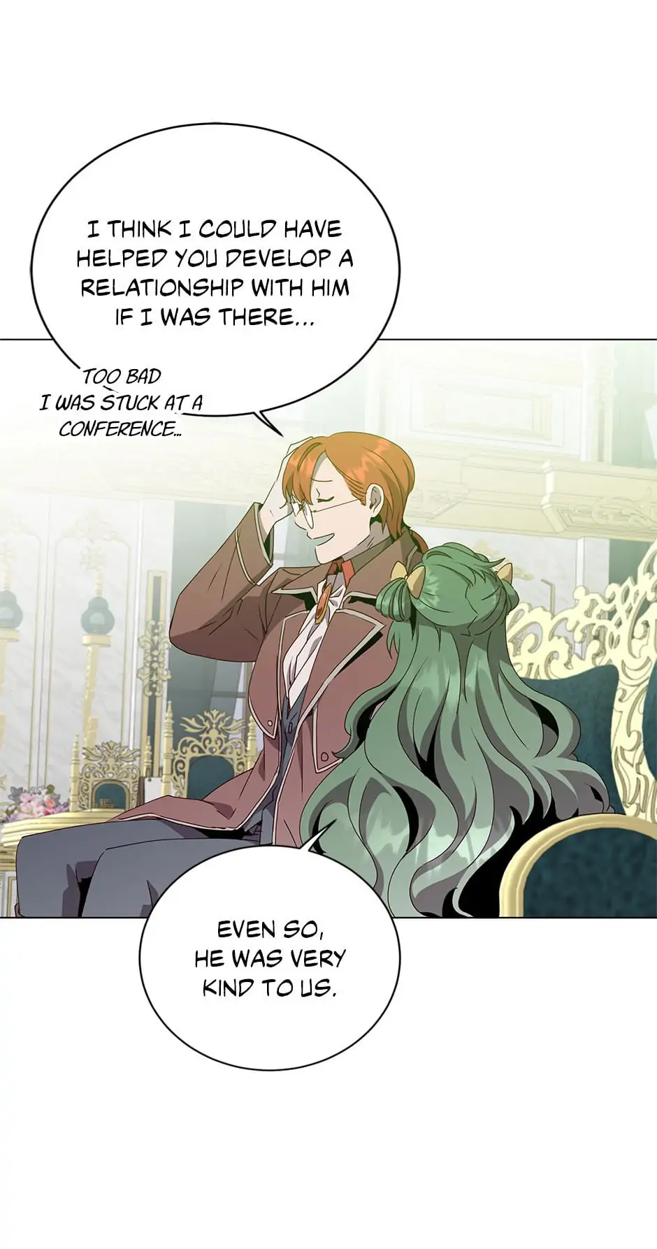 Read The Max Level Hero Strikes Back EN Manga Online