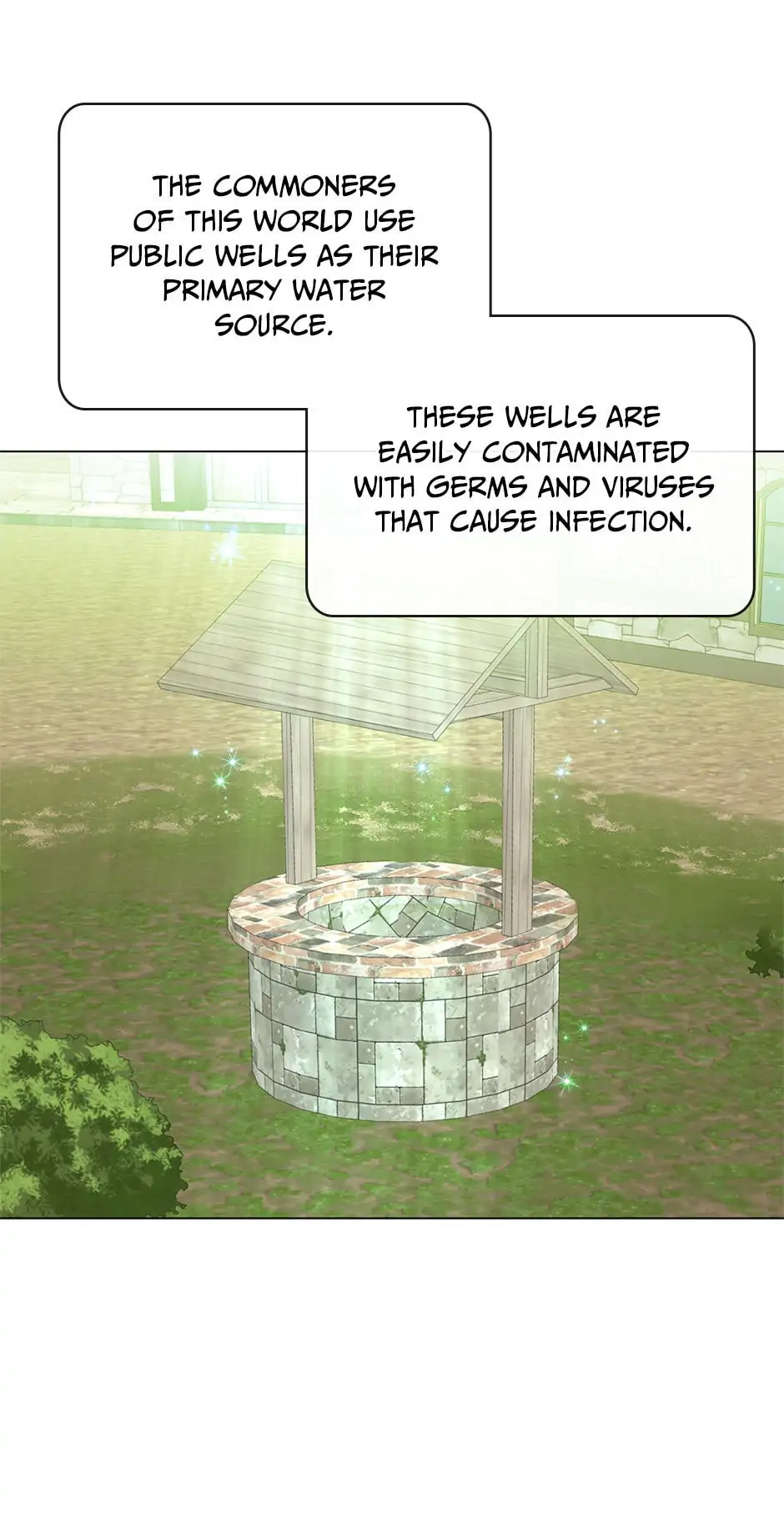 Read The Max Level Hero Strikes Back EN Manga Online