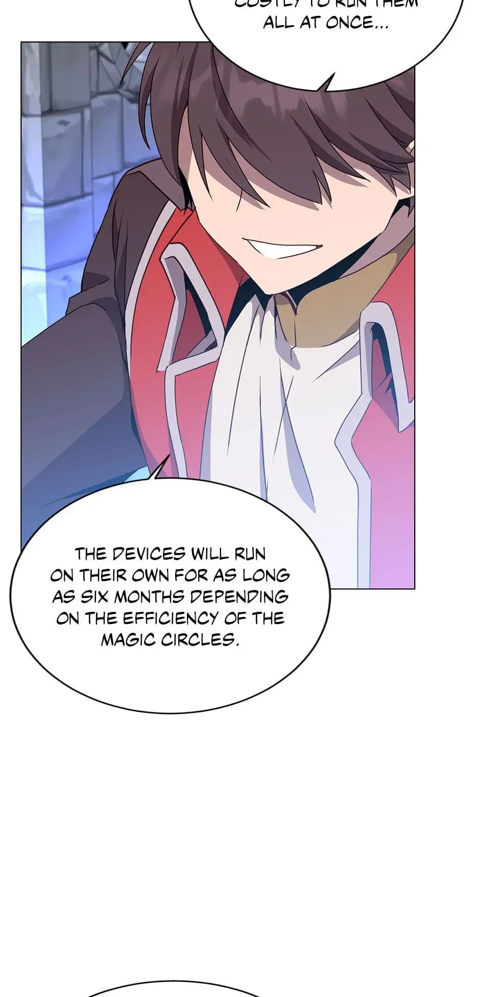 Read The Max Level Hero Strikes Back EN Manga Online