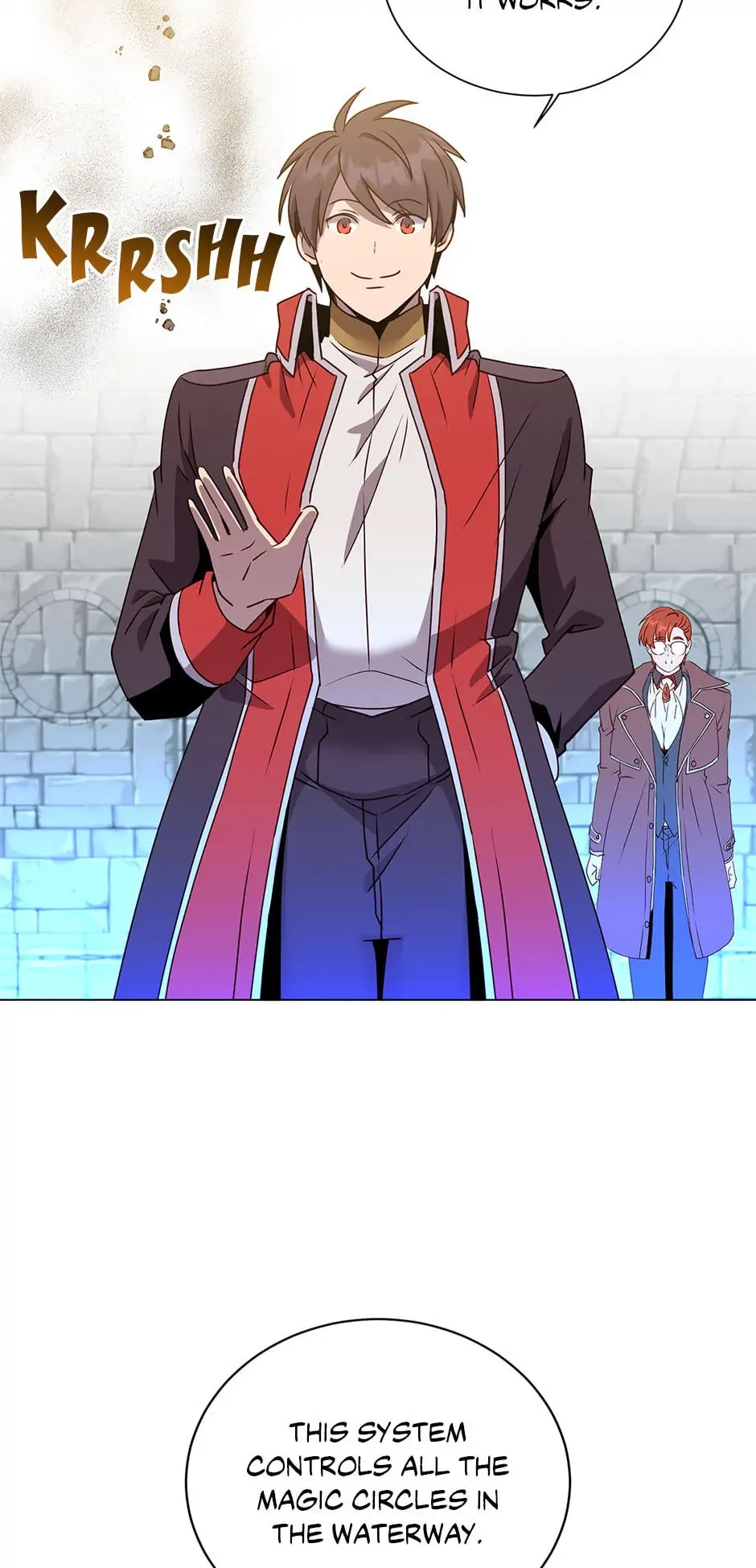 Read The Max Level Hero Strikes Back EN Manga Online