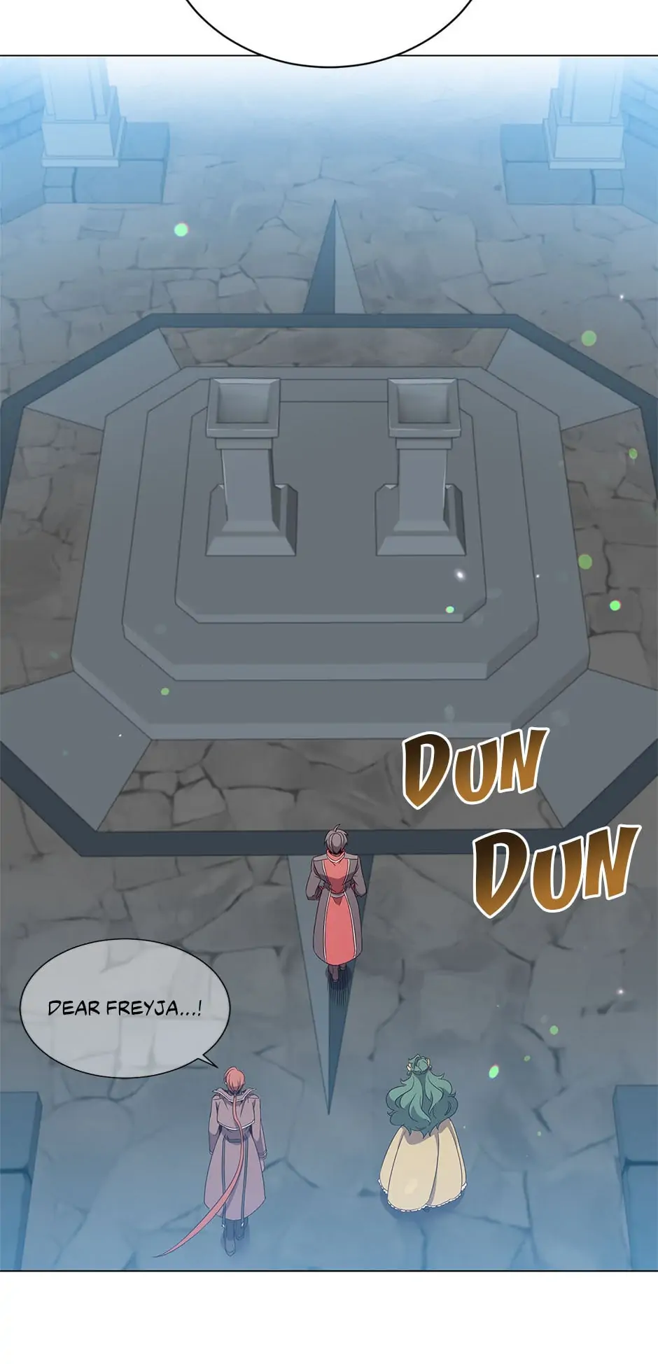 Read The Max Level Hero Strikes Back EN Manga Online