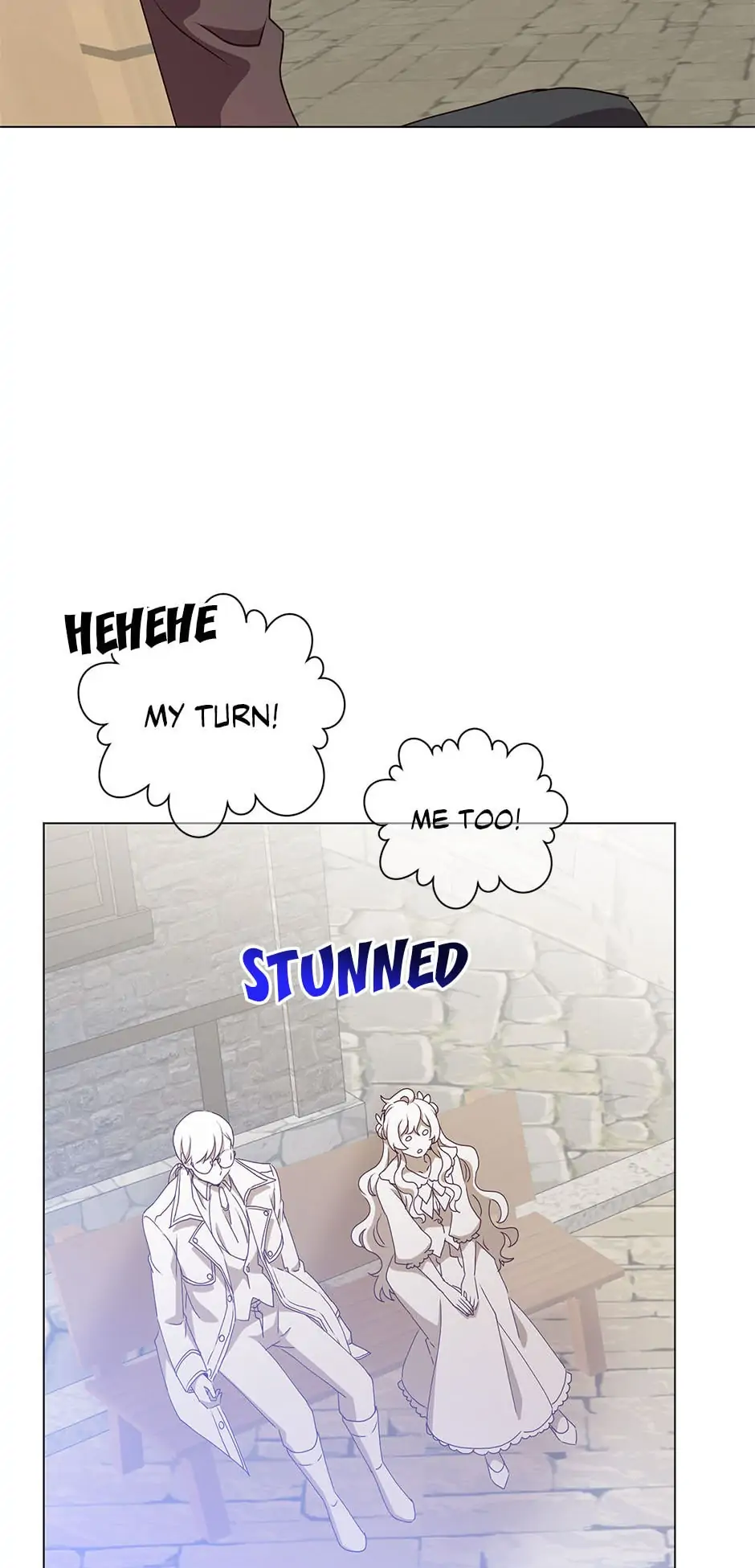 Read The Max Level Hero Strikes Back EN Manga Online
