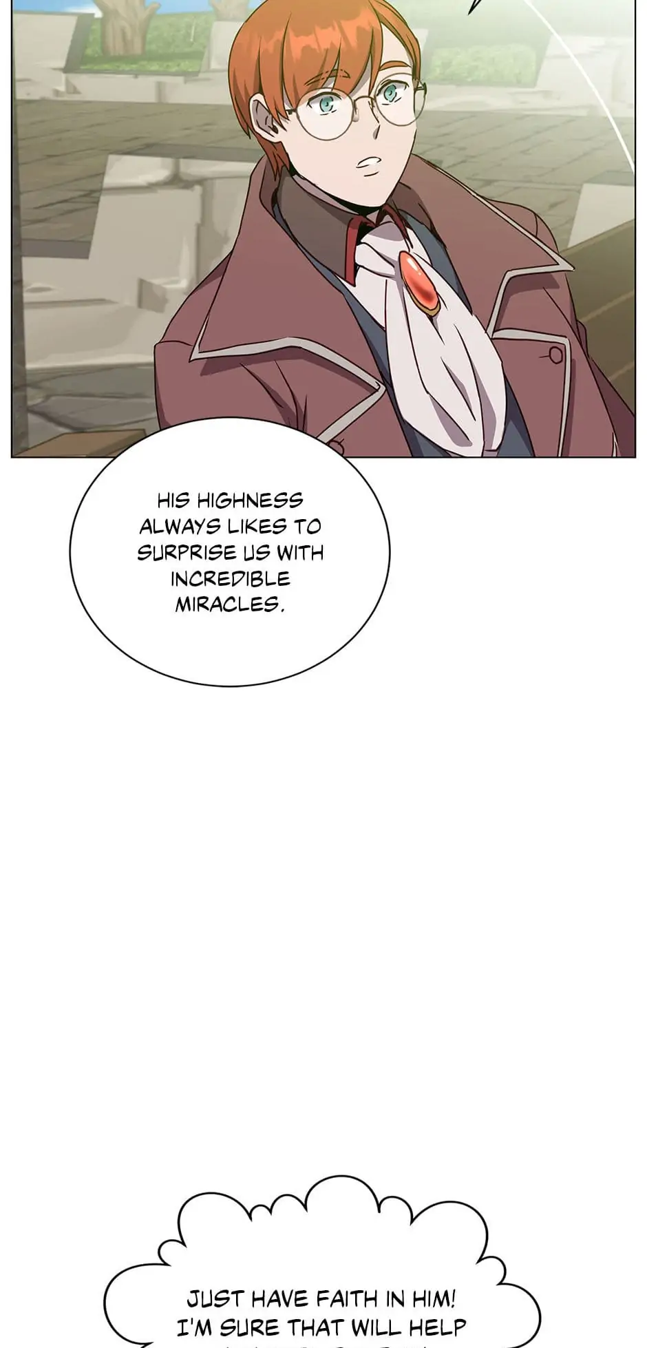 Read The Max Level Hero Strikes Back EN Manga Online