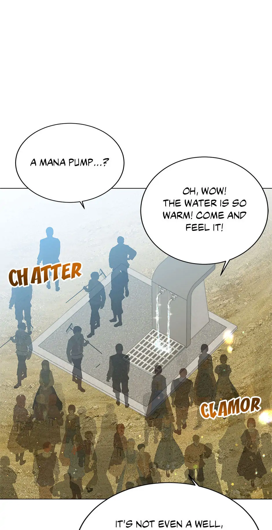 Read The Max Level Hero Strikes Back EN Manga Online