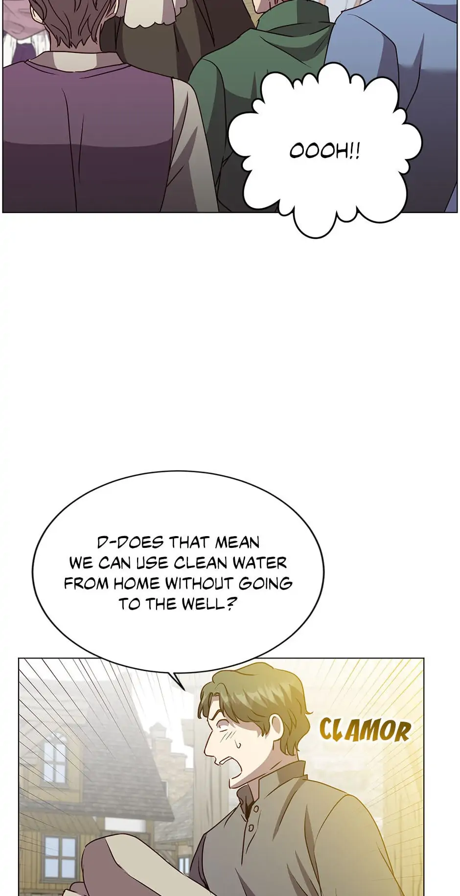 Read The Max Level Hero Strikes Back EN Manga Online